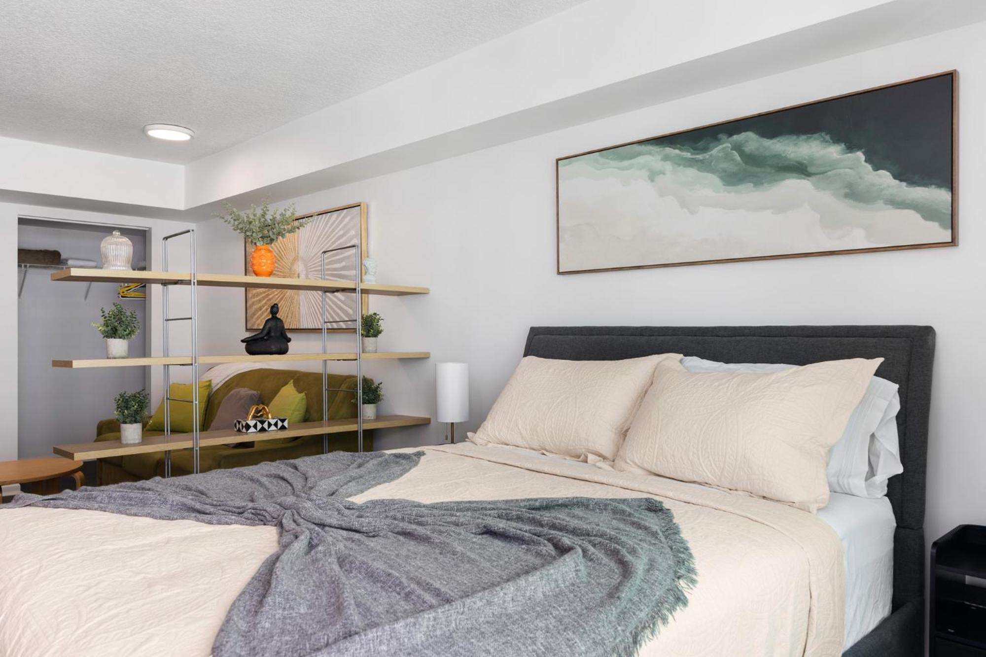 In Brickell With Pool, Gym, Free Parking And Game