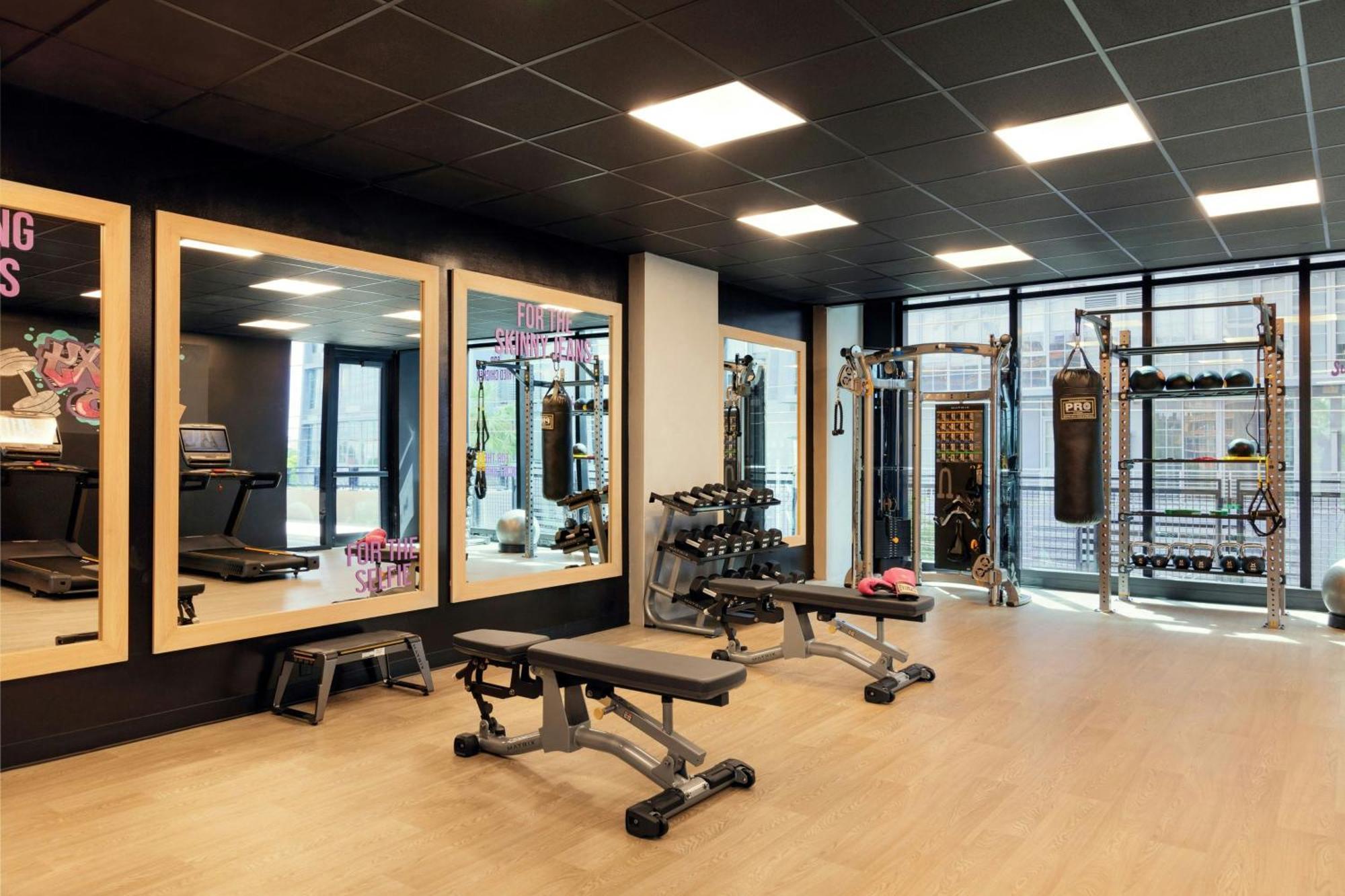 Moxy Wynwood Miami