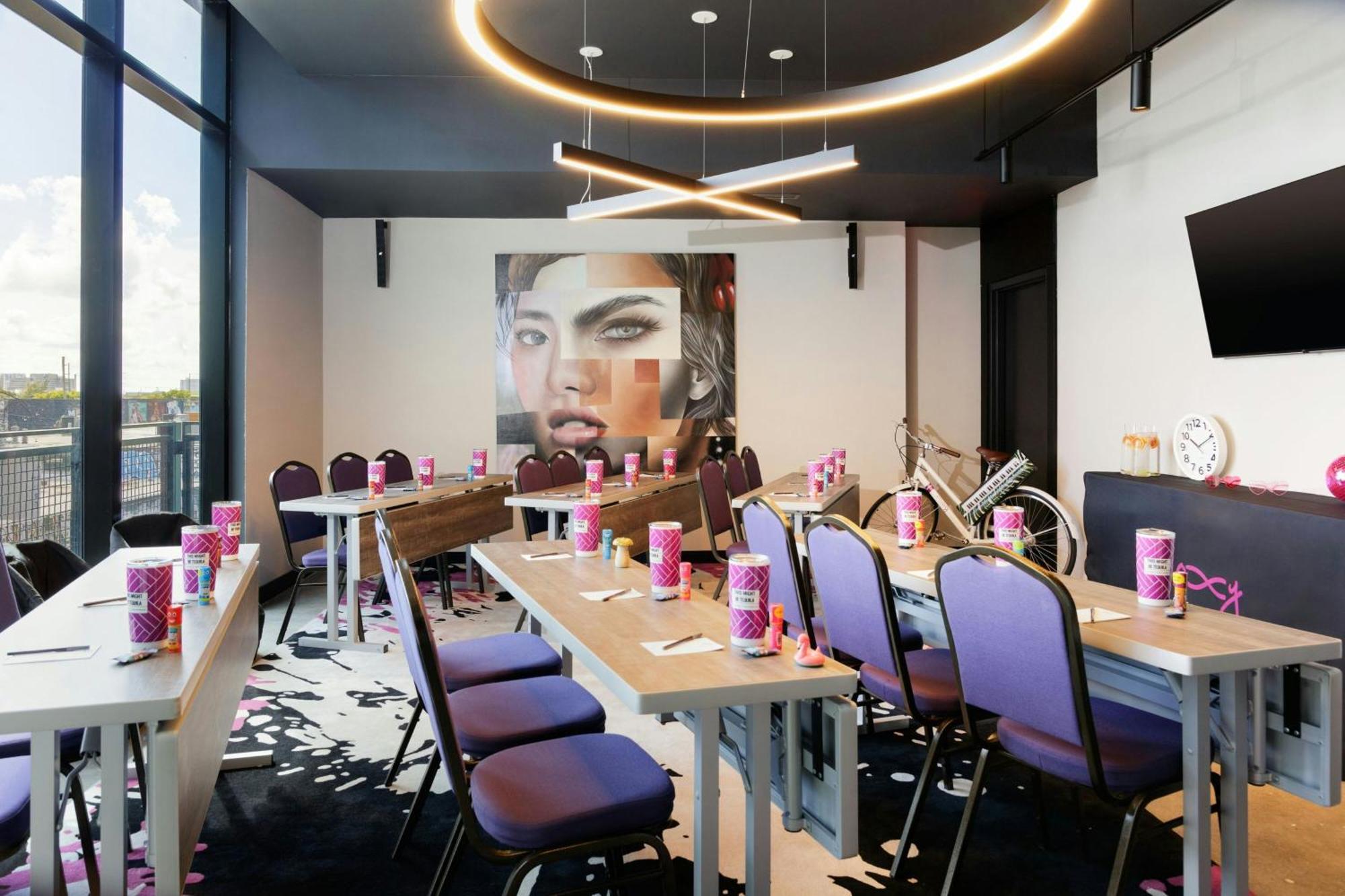 Moxy Wynwood
