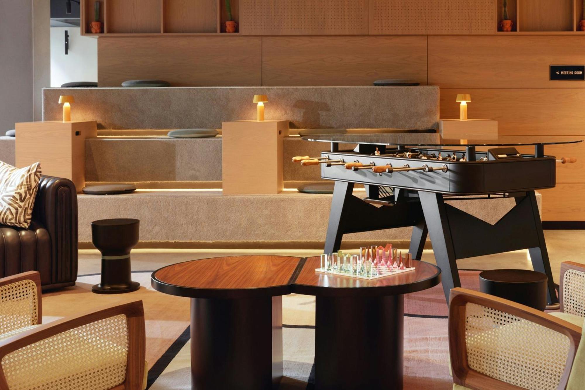 Moxy Wynwood Hotel