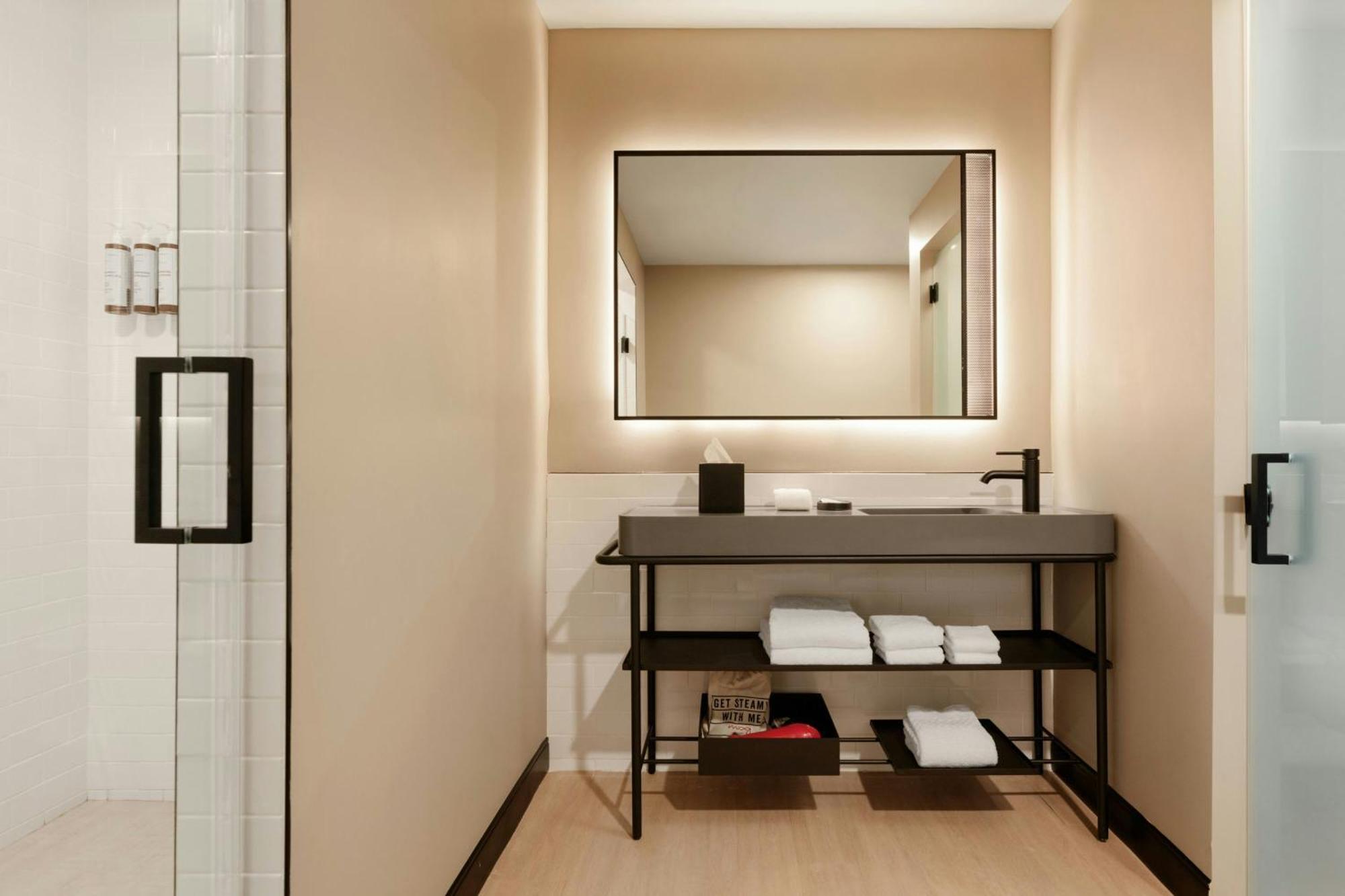 Moxy Wynwood 4* Miami