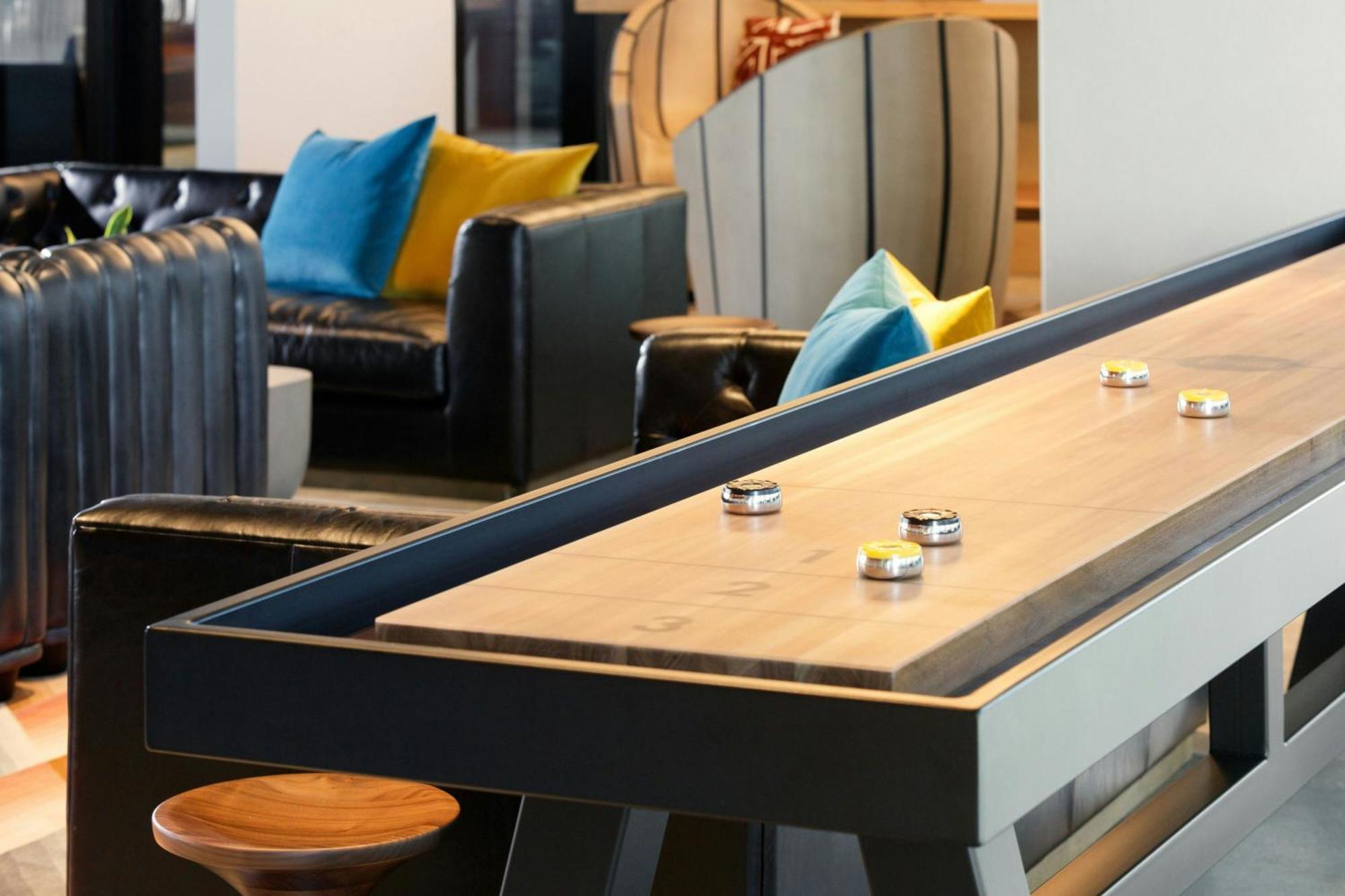 Moxy Wynwood Hotel