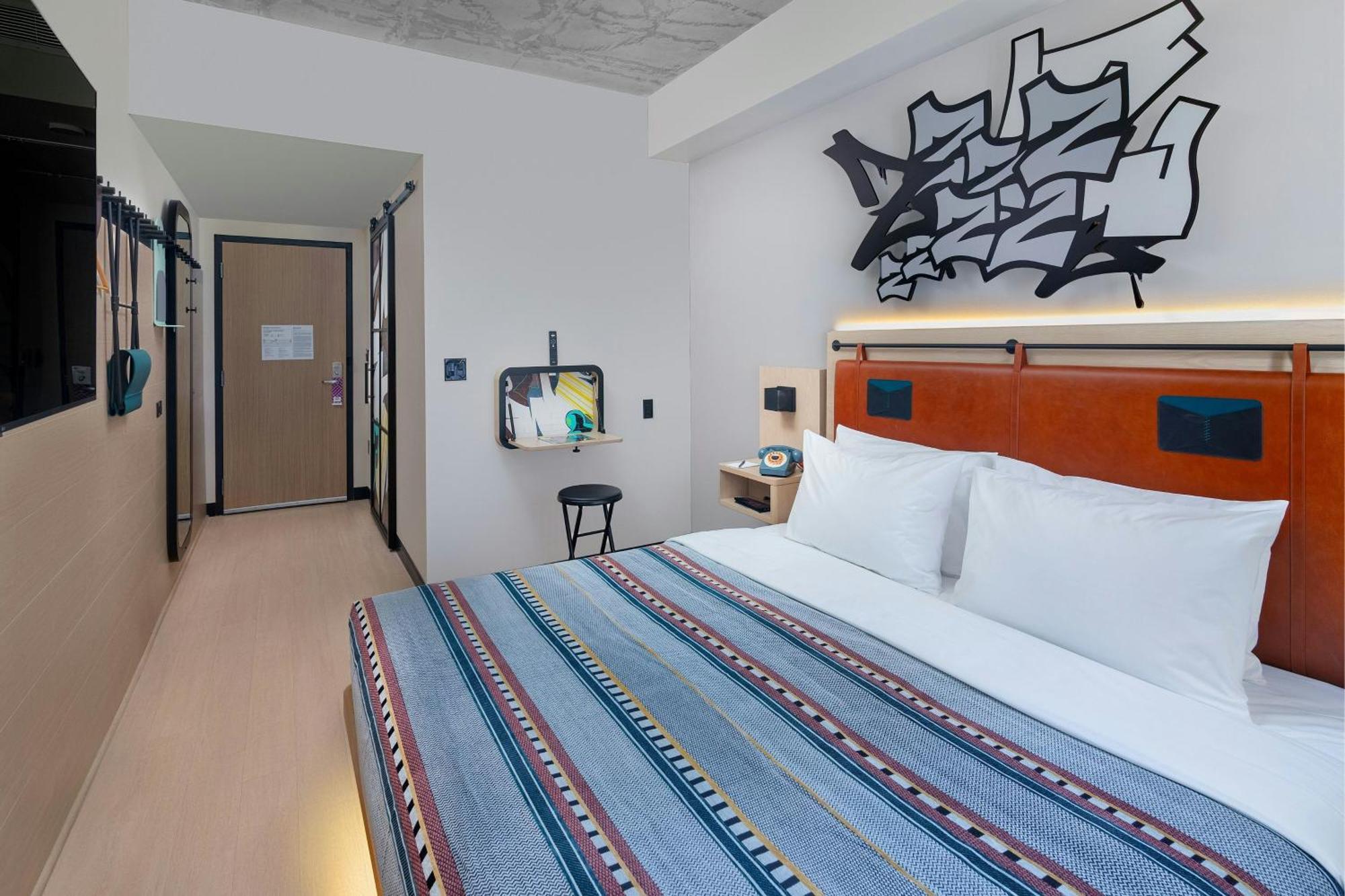 Moxy Wynwood Hotel
