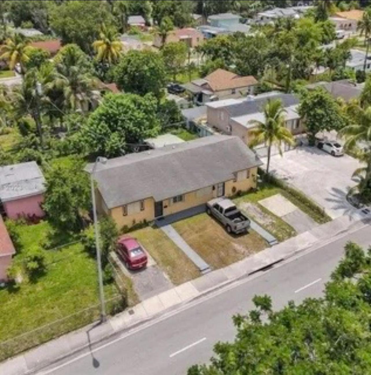 Cozy Unit Near Downtown Miami * Miami