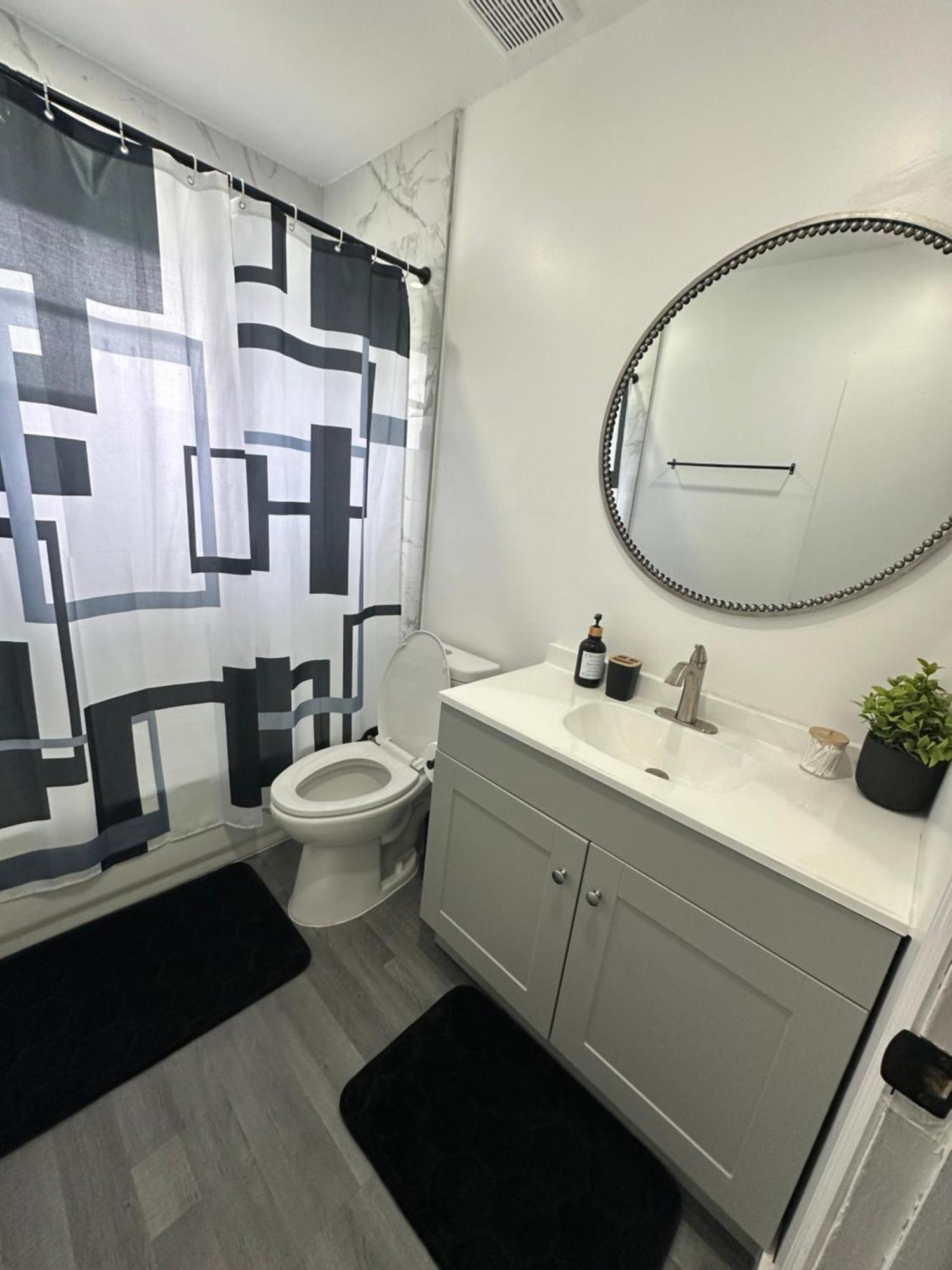 Apartment Cozy Unit Near Downtown Miami Miami