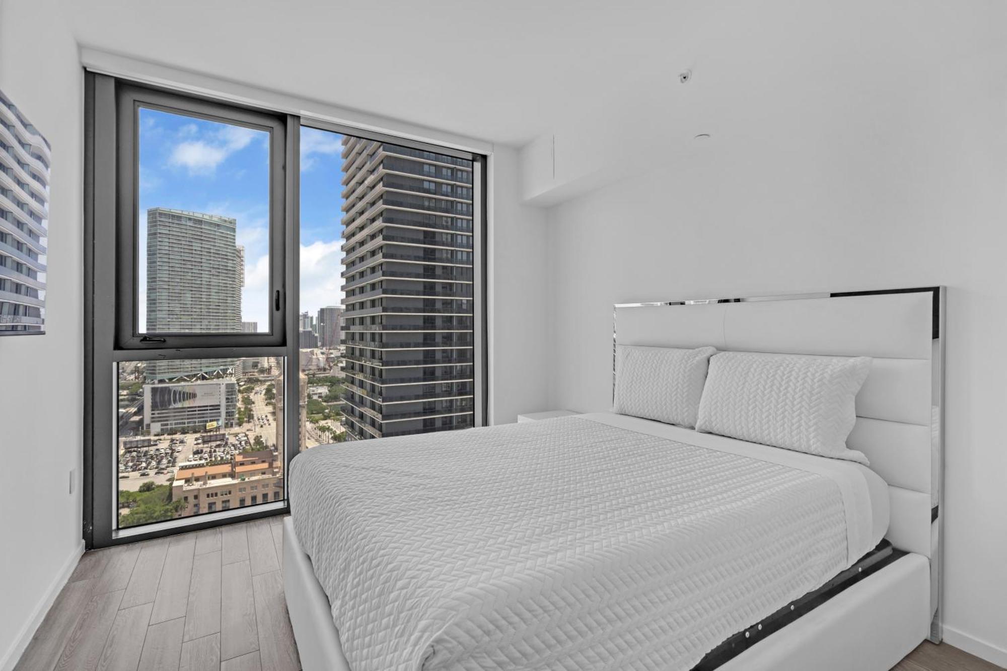Apartment Luxury Downtown