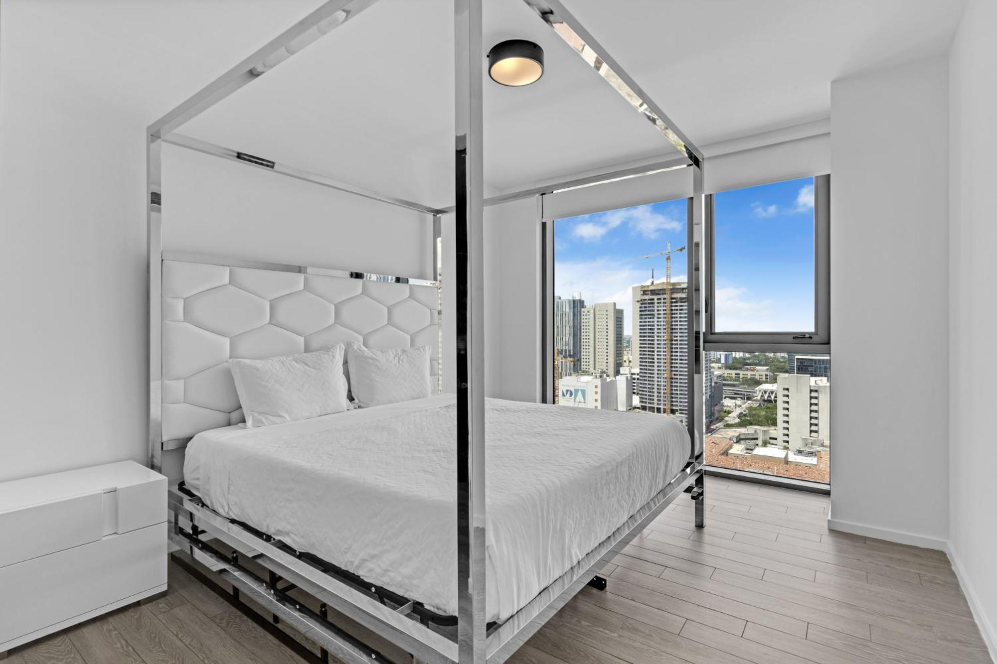 Apartment Luxury Downtown *
