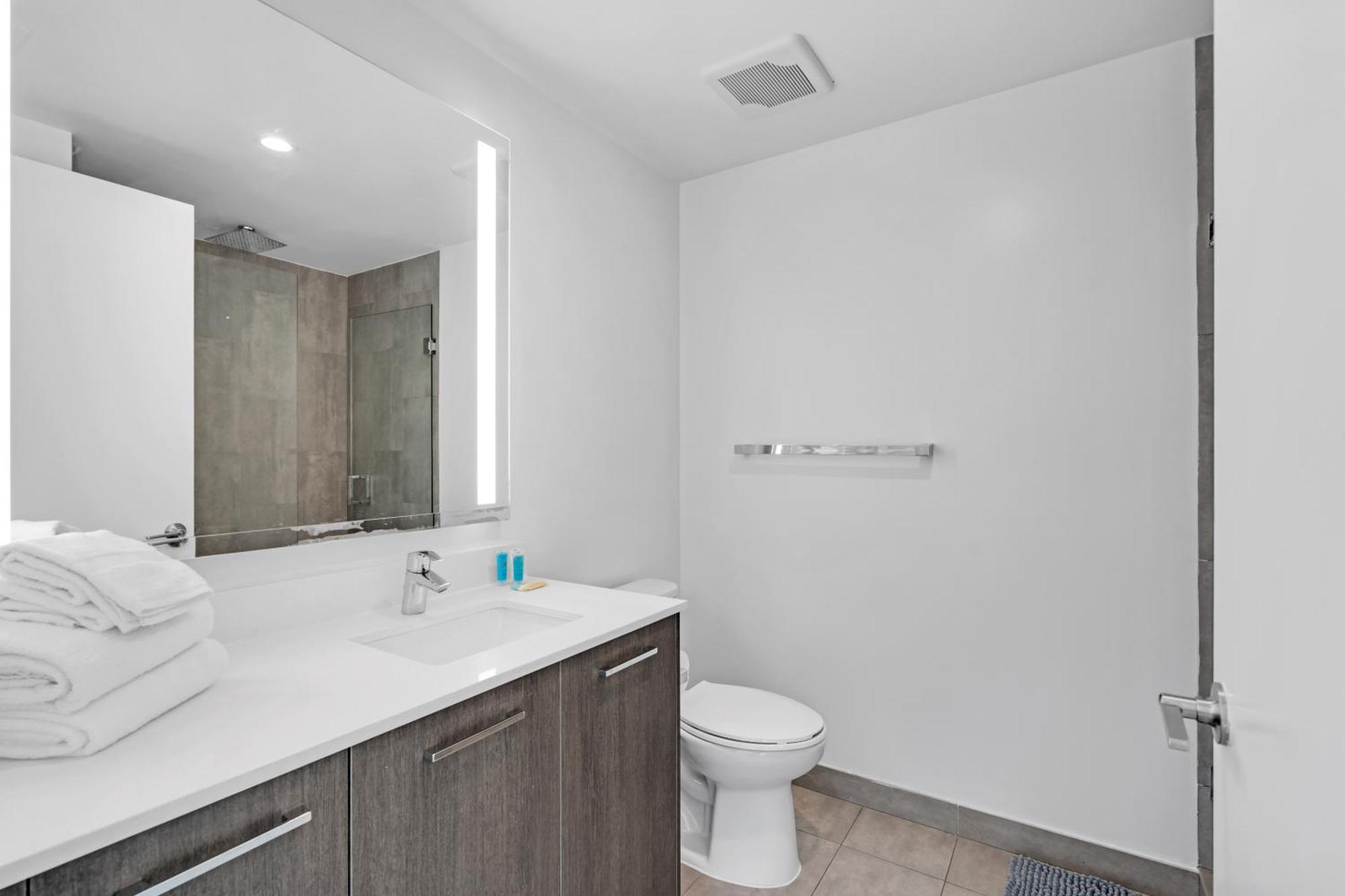 Apartment Luxury Downtown *