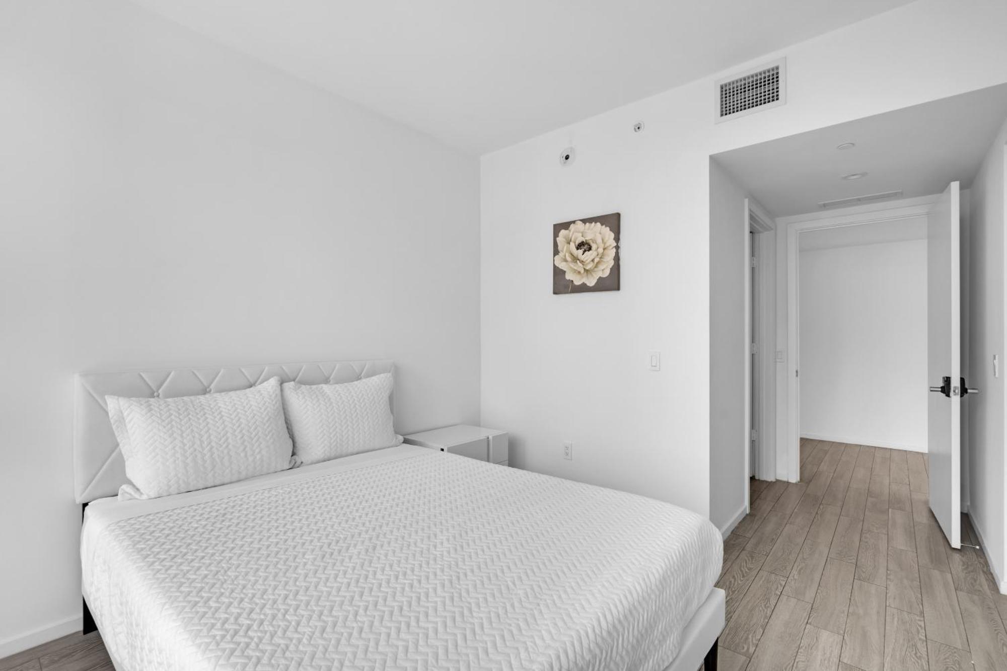 Apartment Luxury Downtown Miami