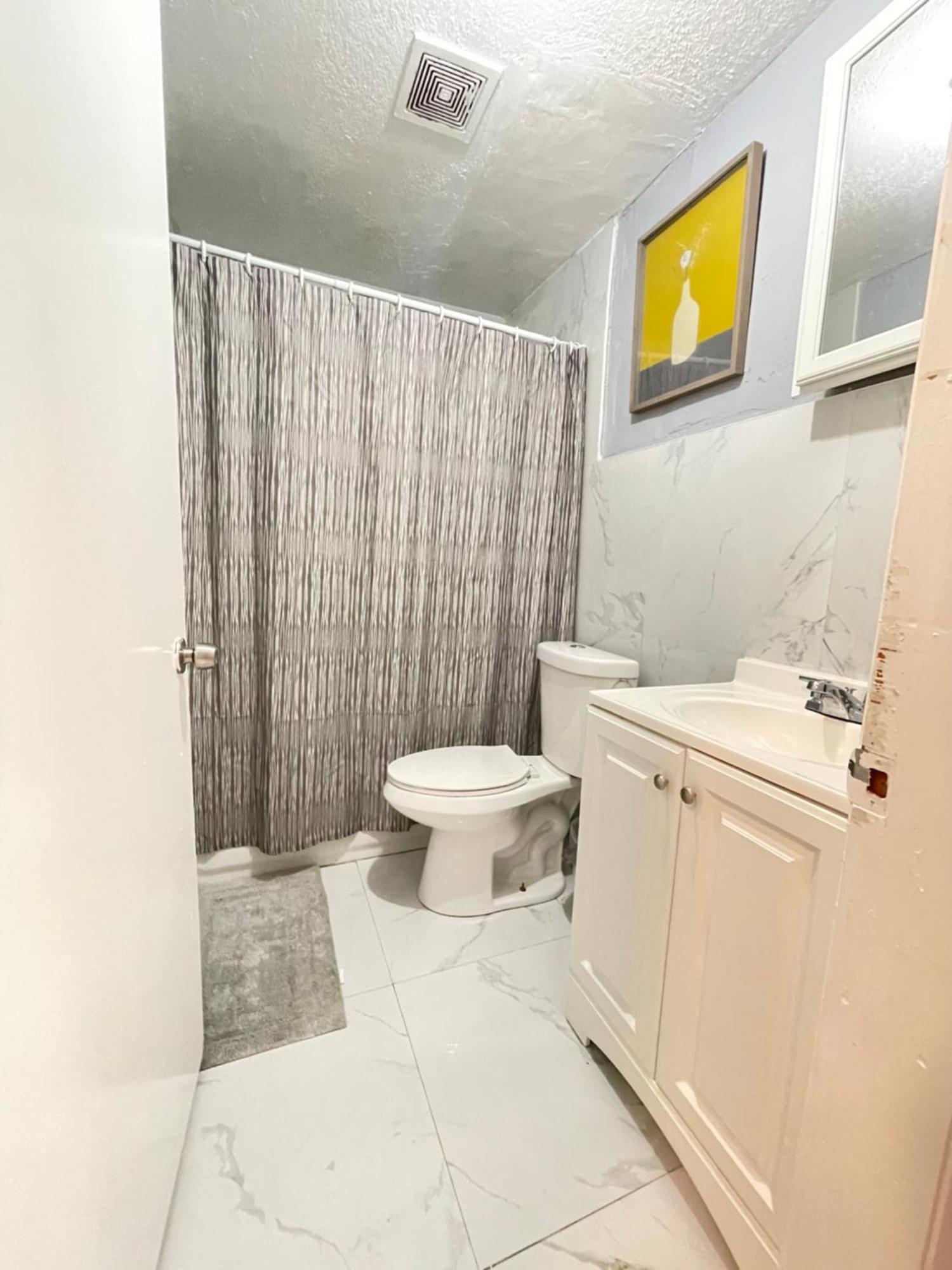 Ohana Wynwood Hostel Miami