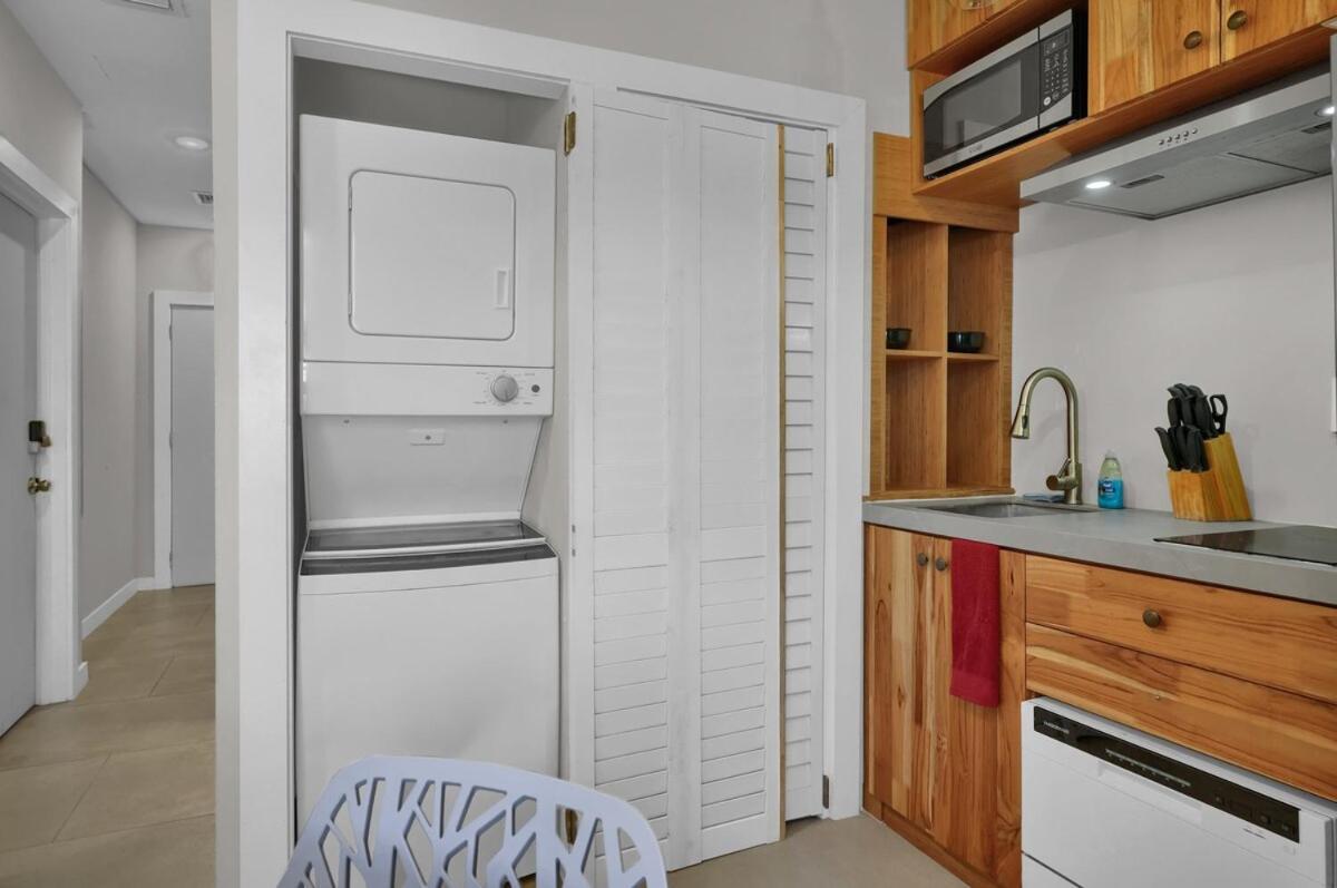 Apartment Flats - Self Check-in And 1 Free Parking