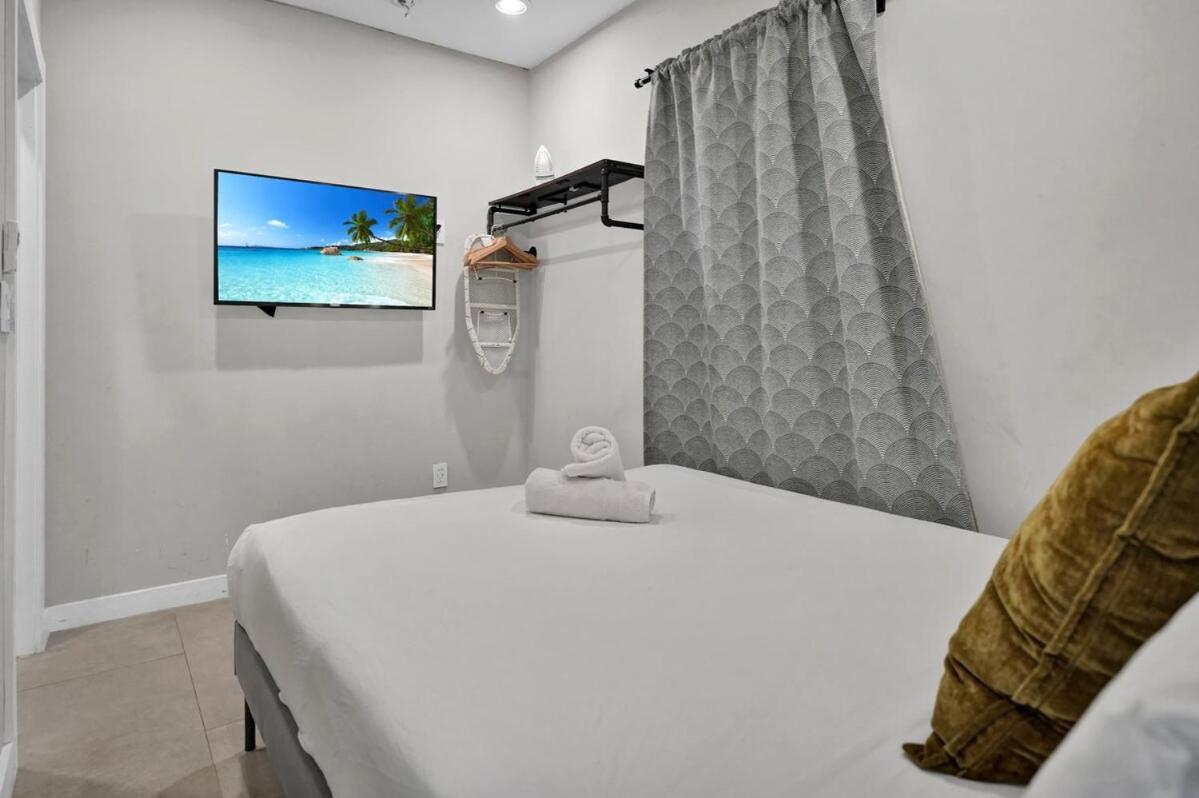 Apartment Flats - Self Check-in And 1 Free Parking *