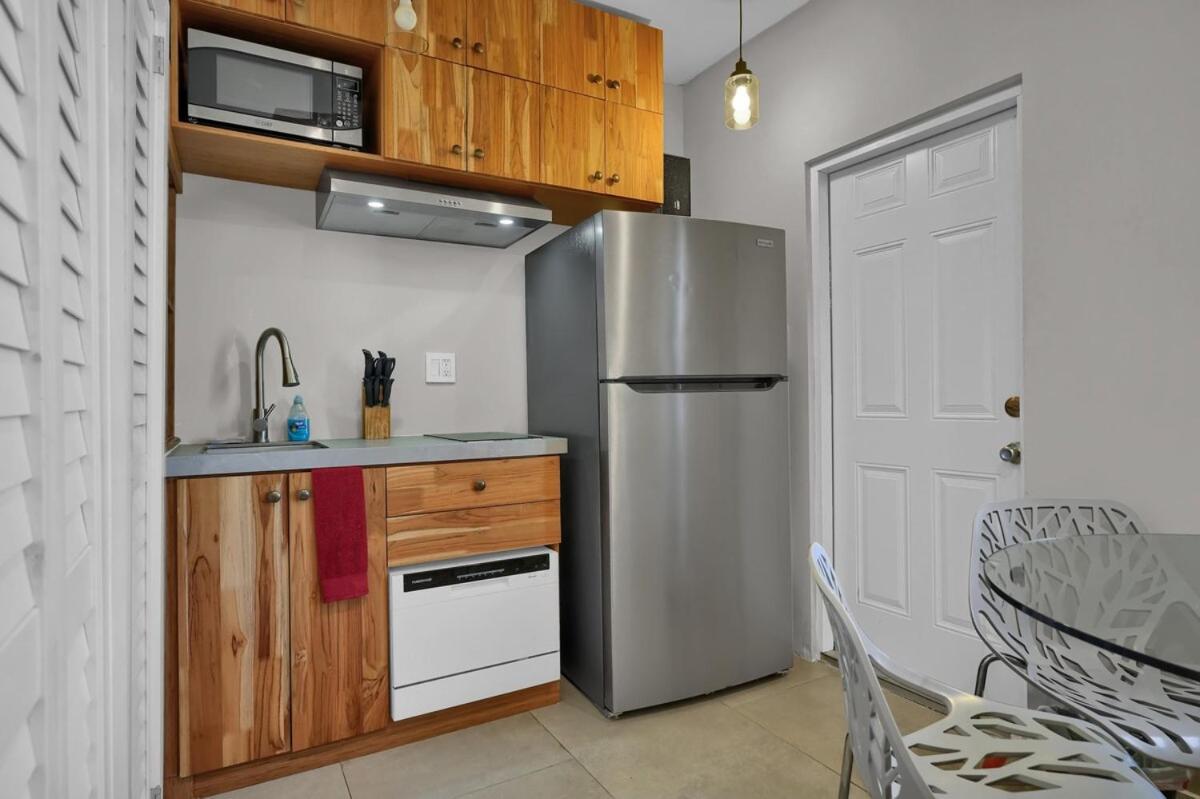 Flats - Self Check-in And 1 Free Parking Miami