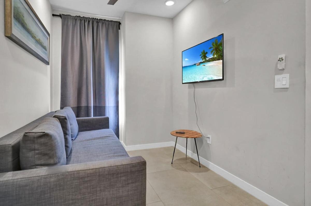 Apartment Flats - Self Check-in And 1 Free Parking *