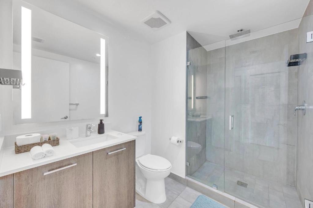 Apartment Luxury Downtown