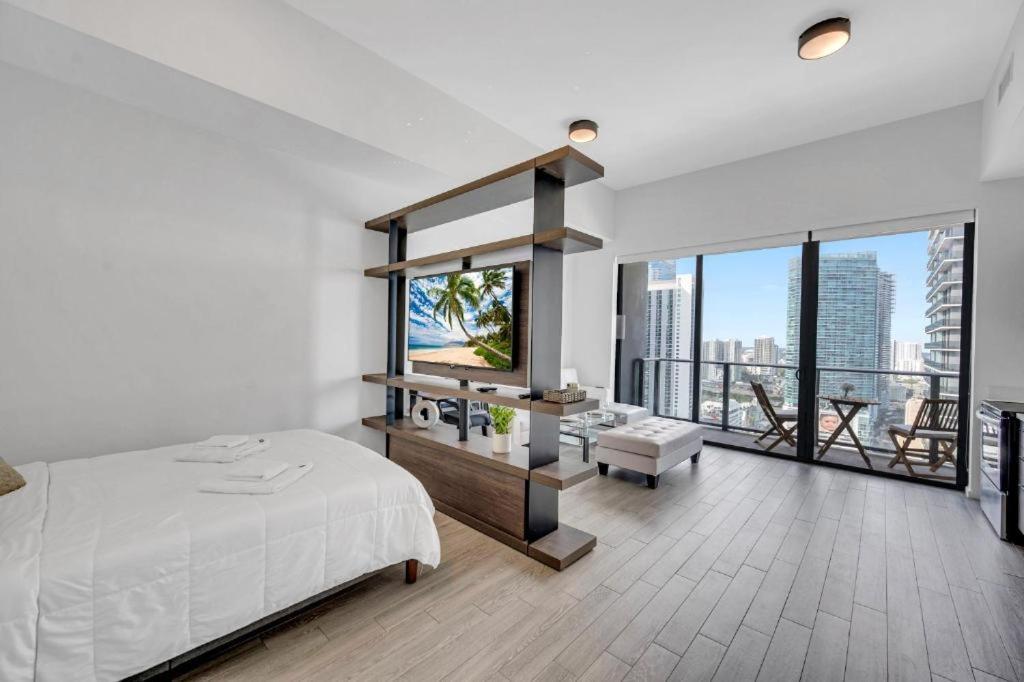 Luxury Downtown * Miami
