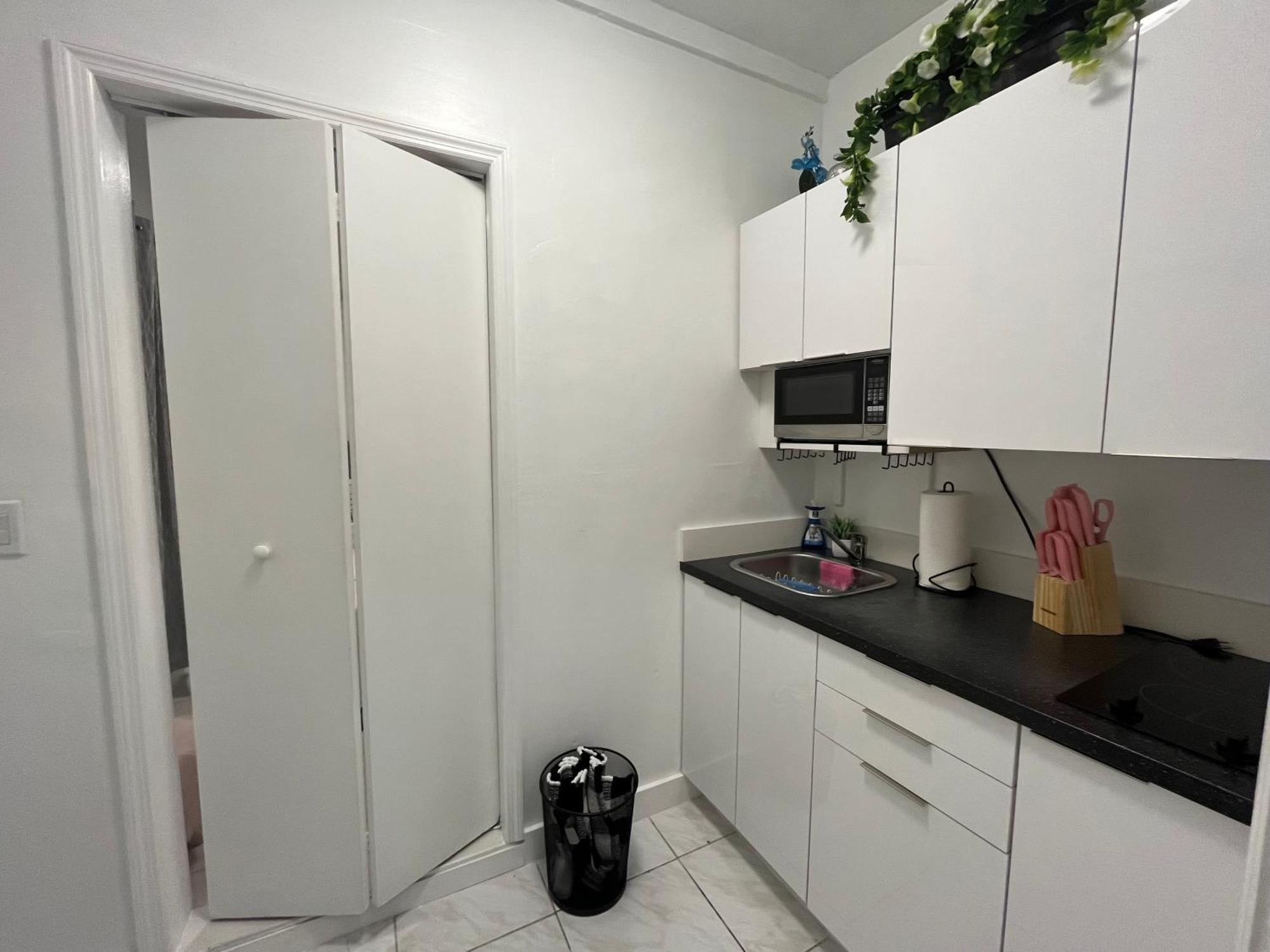Guest W Free Parking At 7 Min To International Airport Miami
