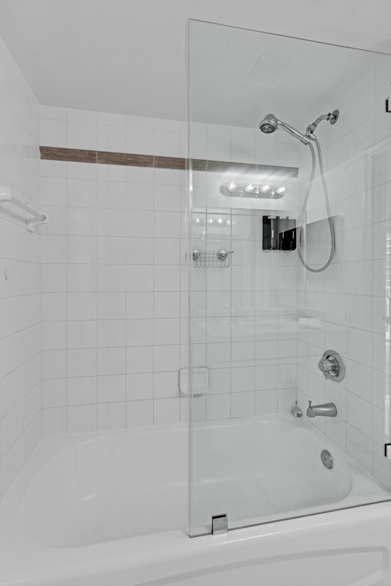 Lux 2b/2b Brickell - Free Parking Miami