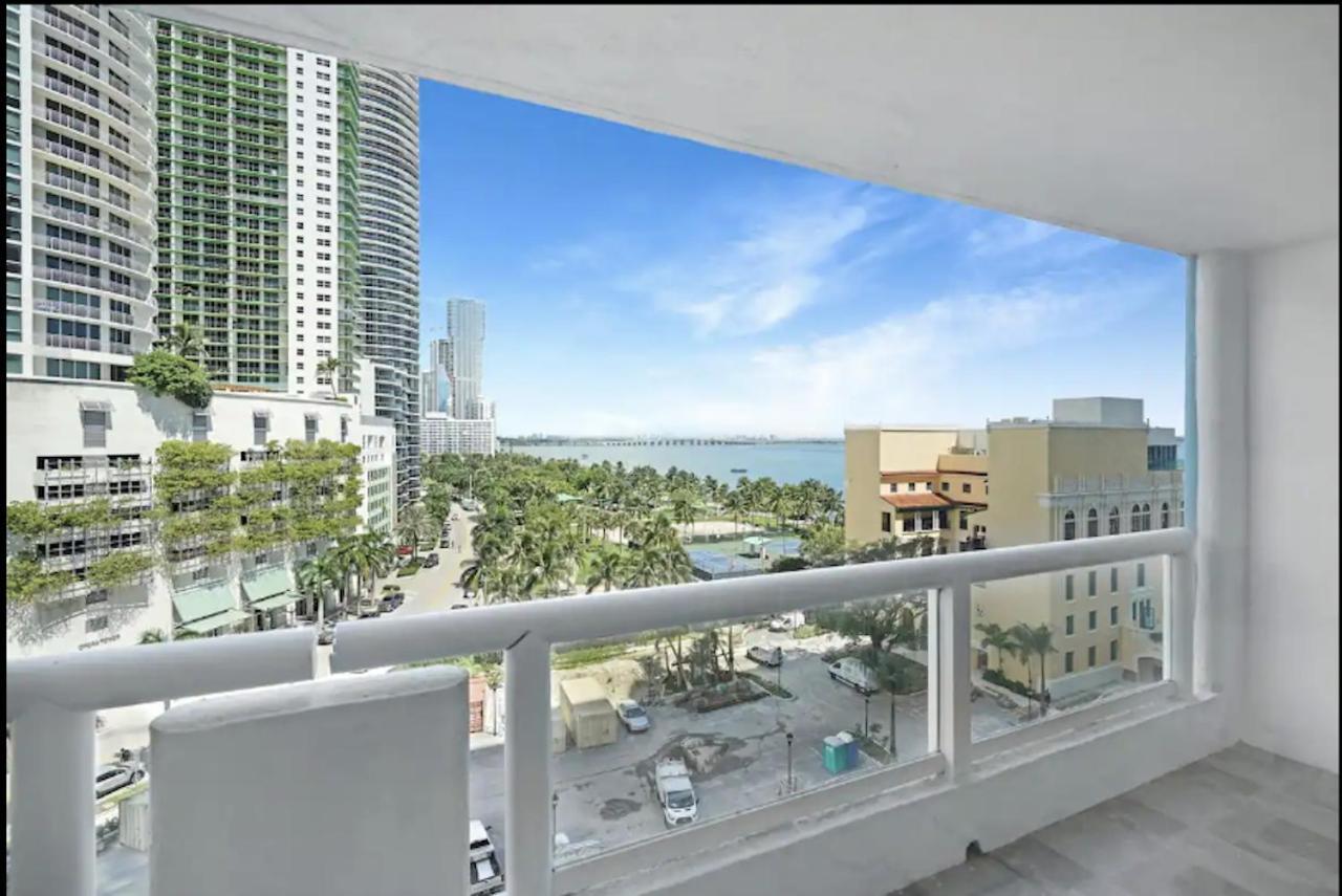 Apartment Dance With Me! Water And Park Views! *