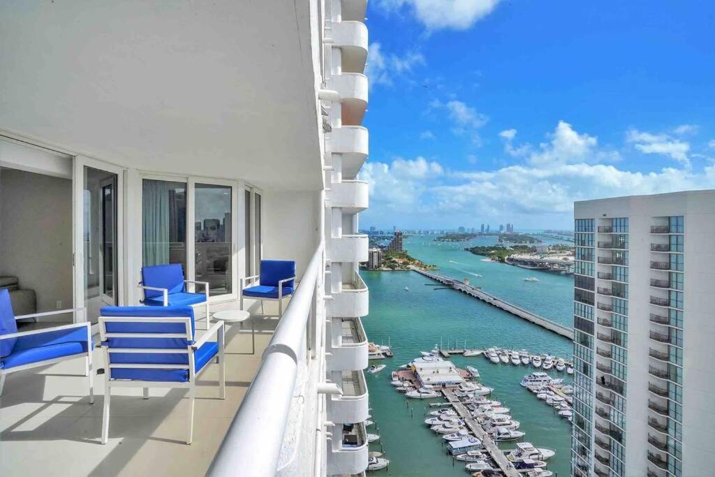 Summer Retreat! Water And Views! Apartment Miami