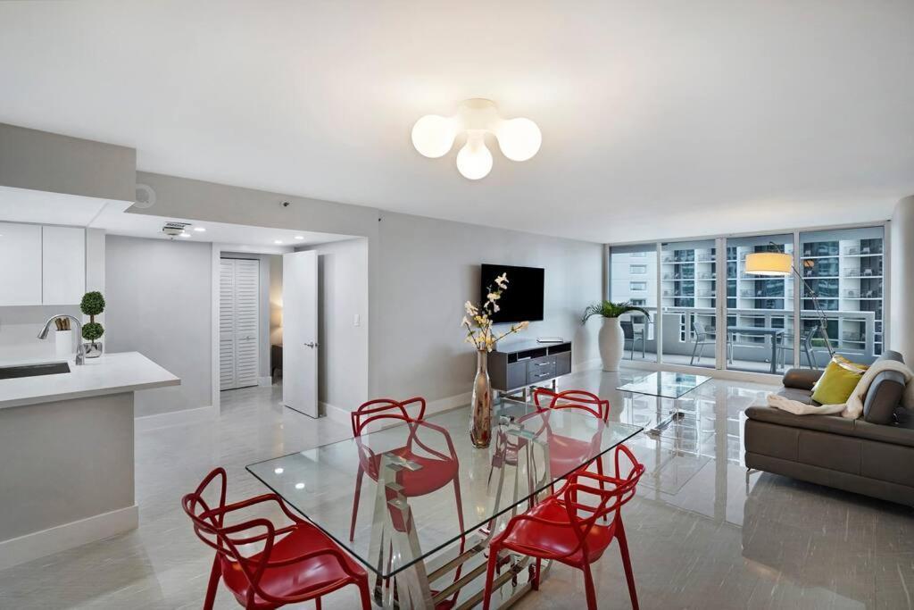 Calypso - Gorgeous Renovated Spacious Condo! Apartamento *
