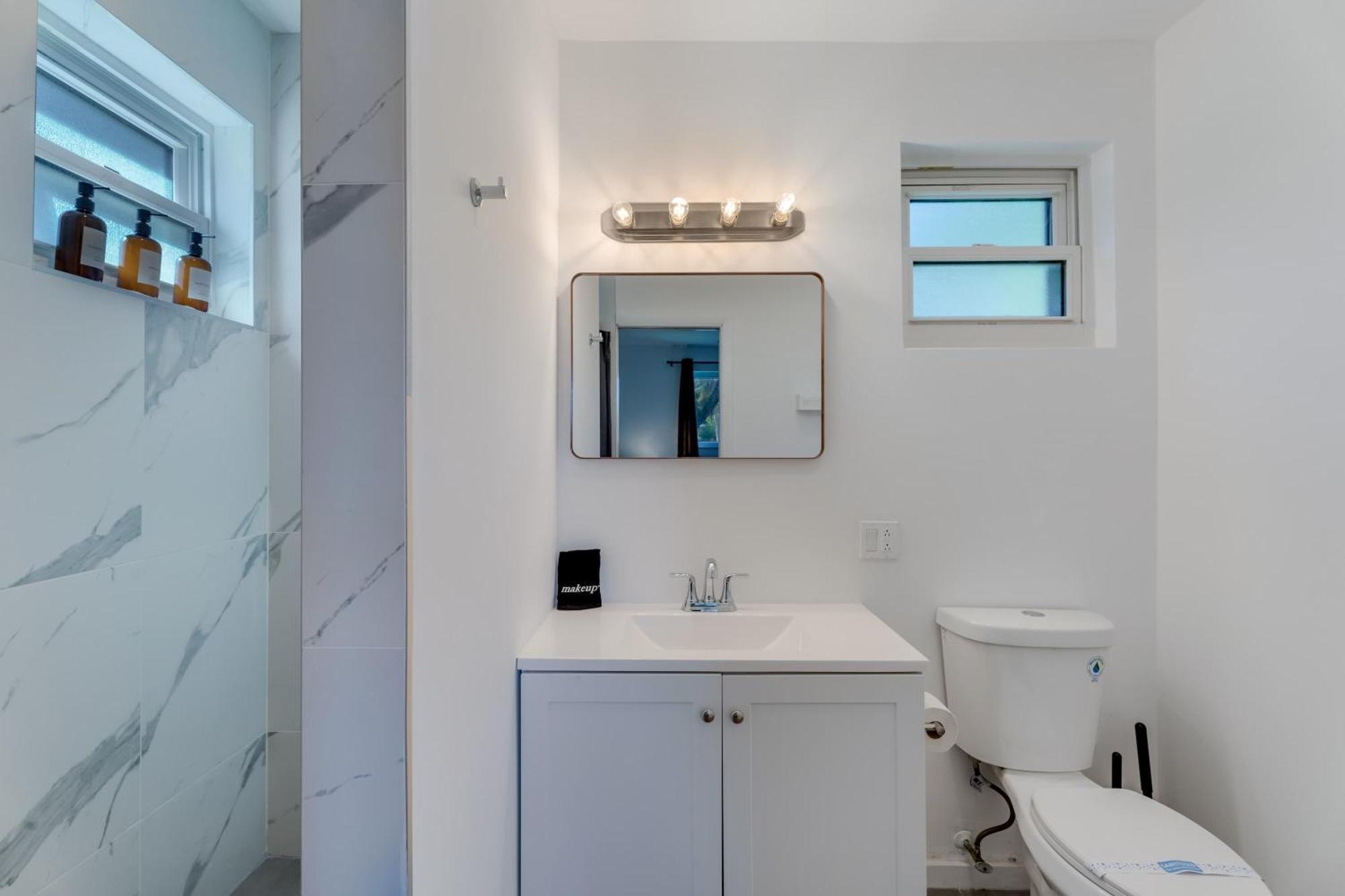 Casa De Jai- Your Space Near Brickell * Miami