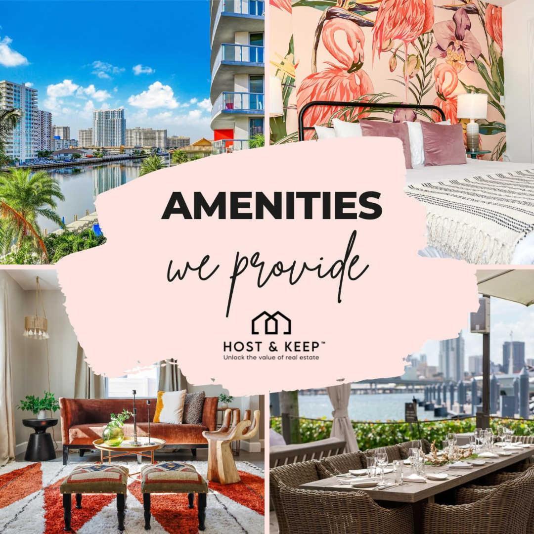 Casa De Jai- Your Space Near Brickell Holiday home