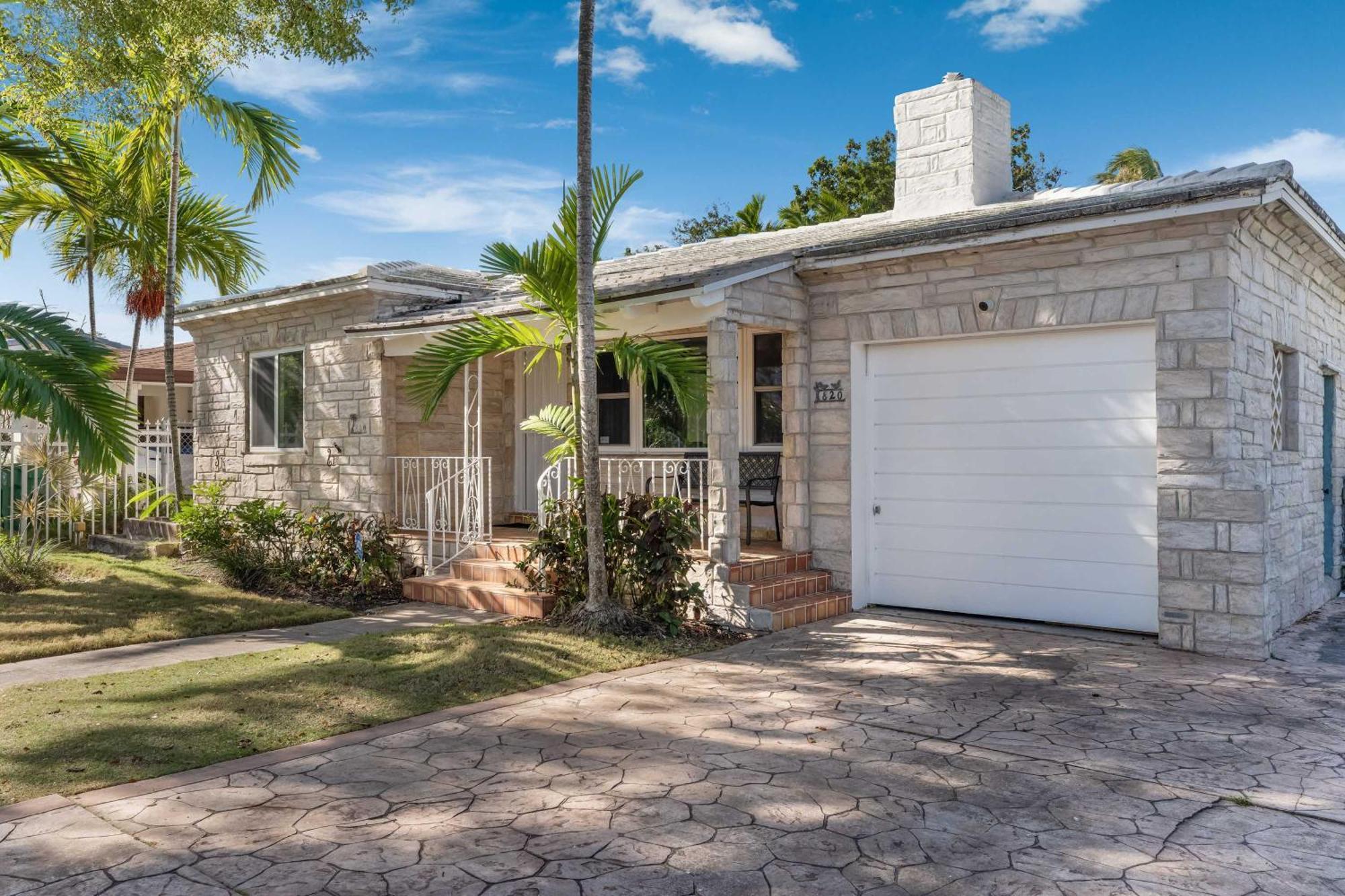 Casa De Jai- Your Space Near Brickell Holiday home