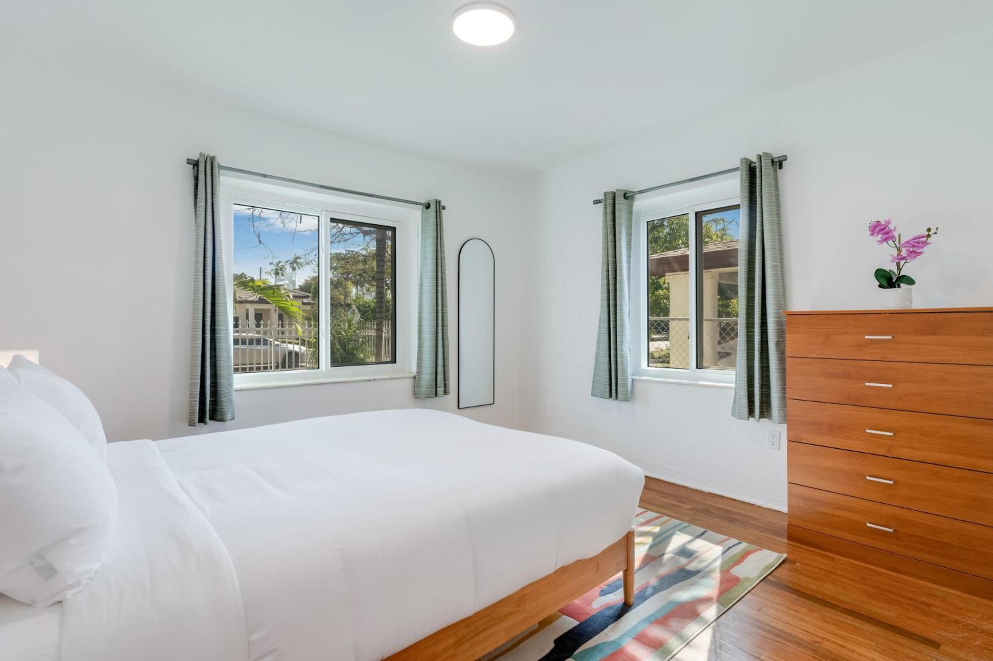Holiday home Casa De Jai- Your Space Near Brickell