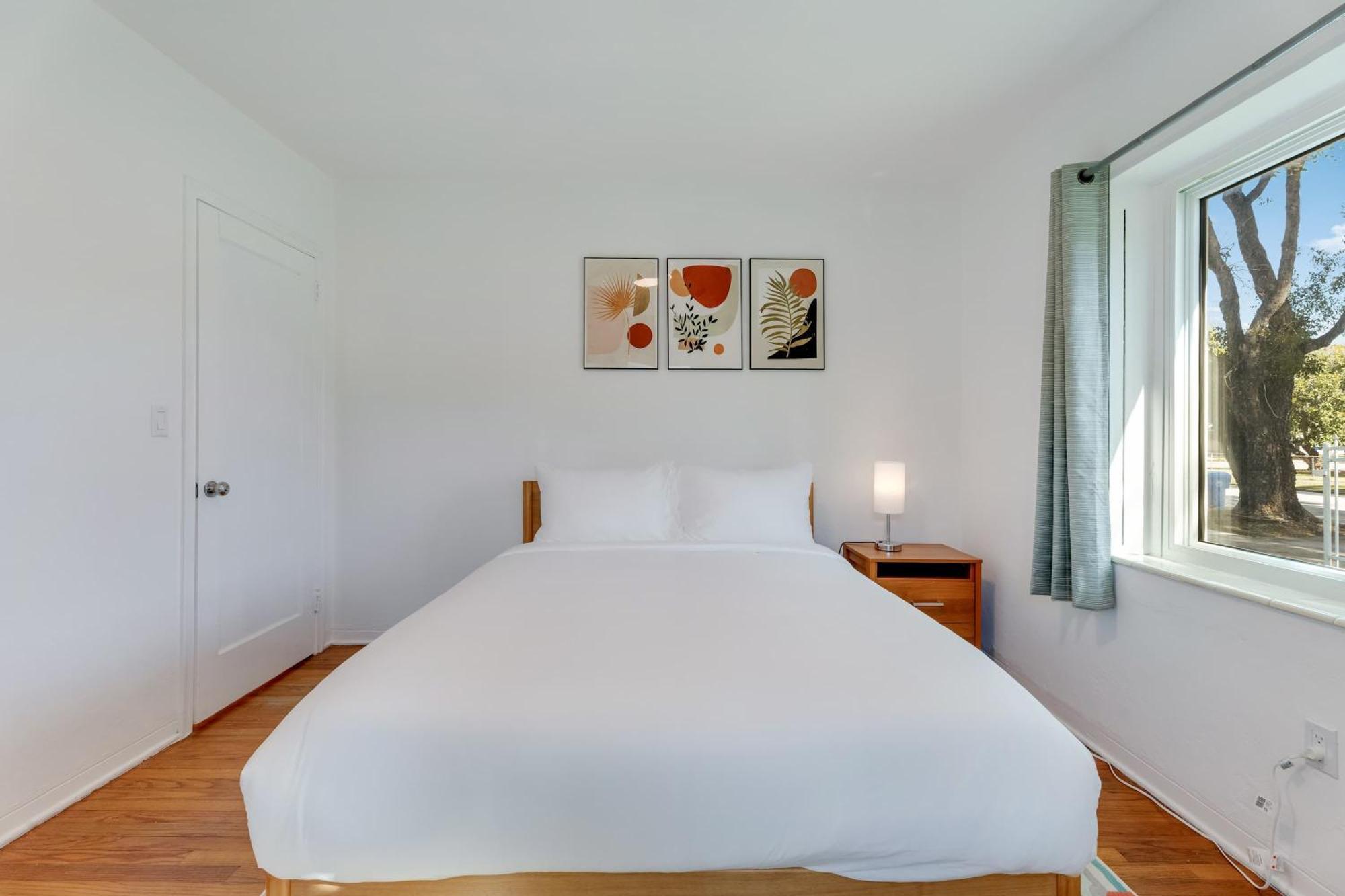 Casa De Jai- Your Space Near Brickell Holiday home *