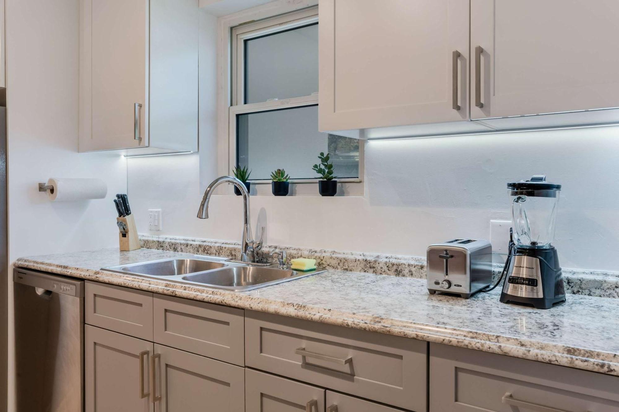 Holiday home Casa De Jai- Your Space Near Brickell *