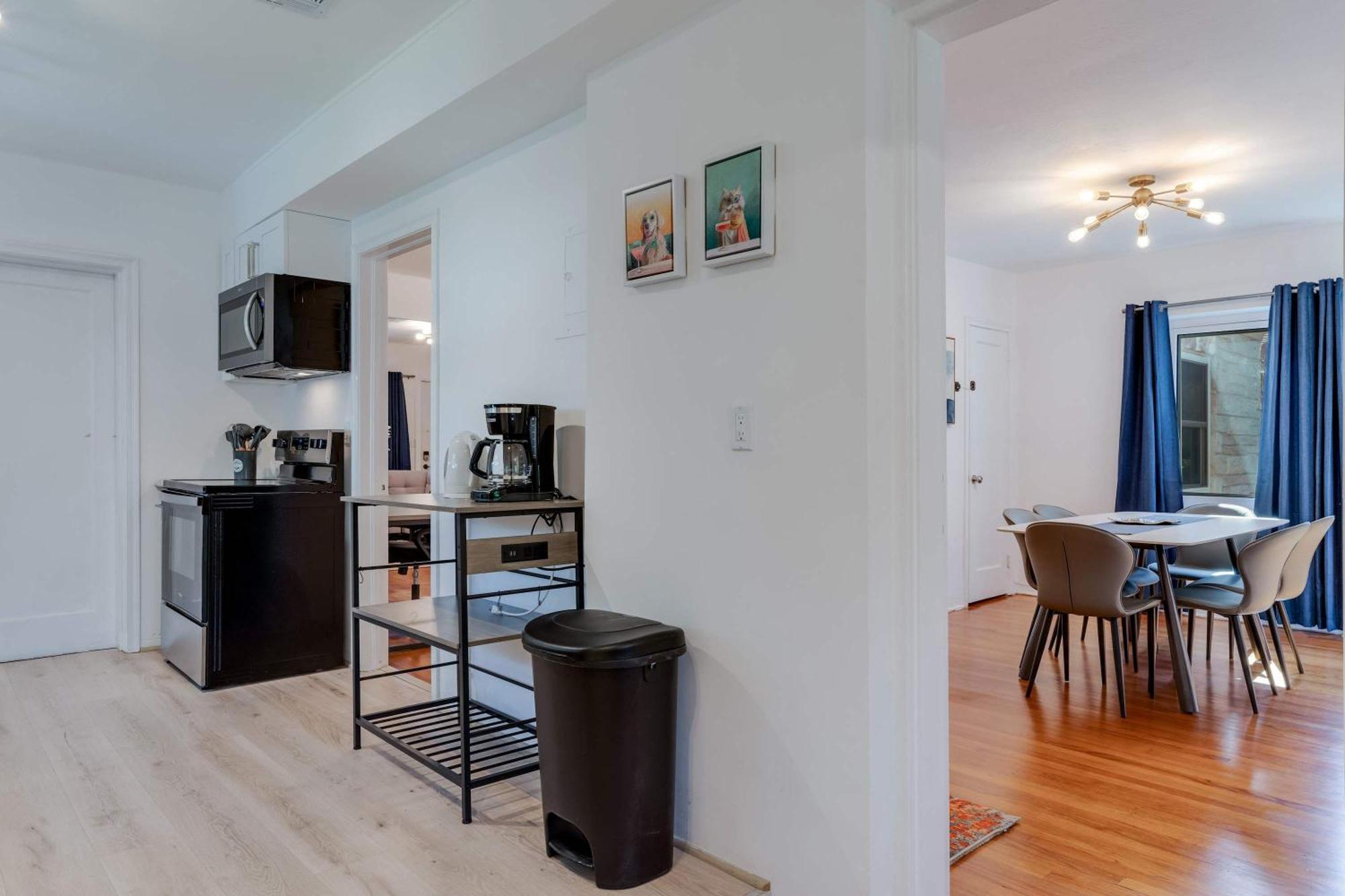 Holiday home Casa De Jai- Your Space Near Brickell Miami