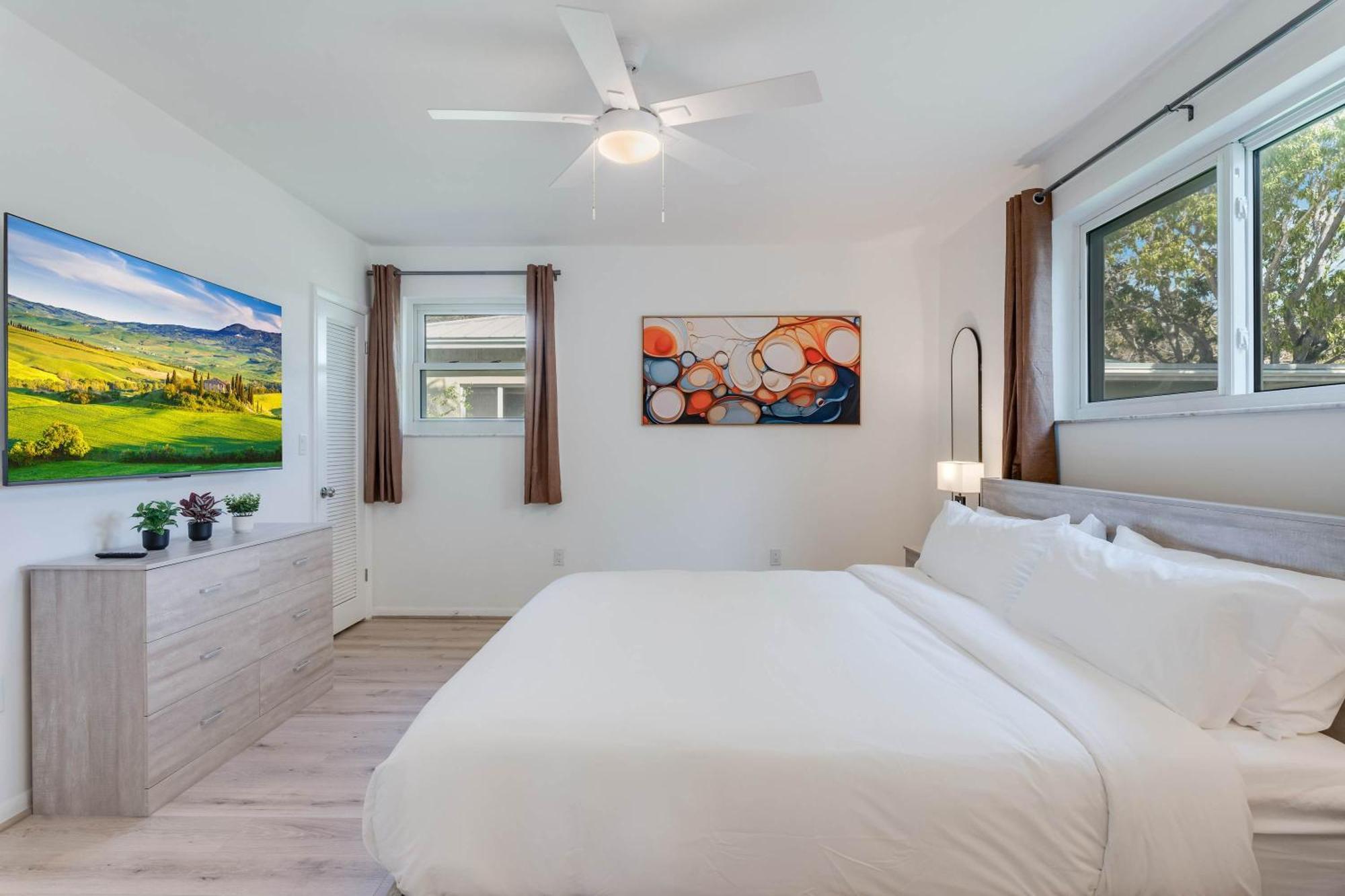 Casa De Jai- Your Space Near Brickell *