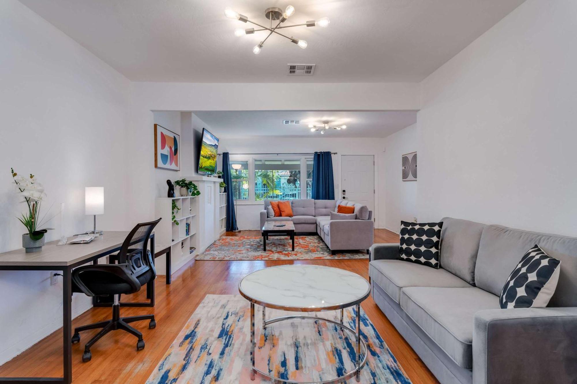 Casa De Jai- Your Space Near Brickell * Miami