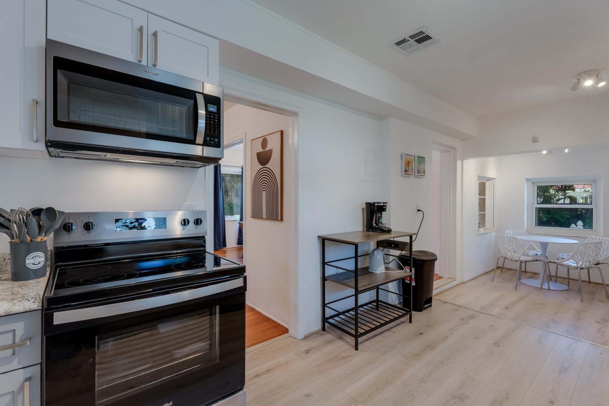 Holiday home Casa De Jai- Your Space Near Brickell Miami