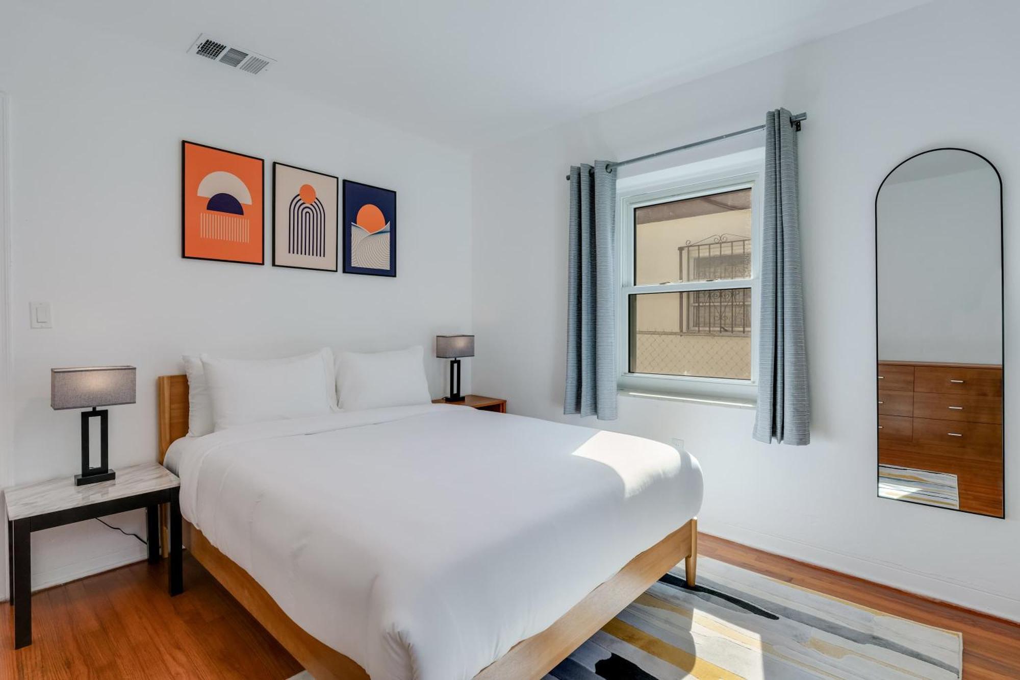 Casa De Jai- Your Space Near Brickell Miami