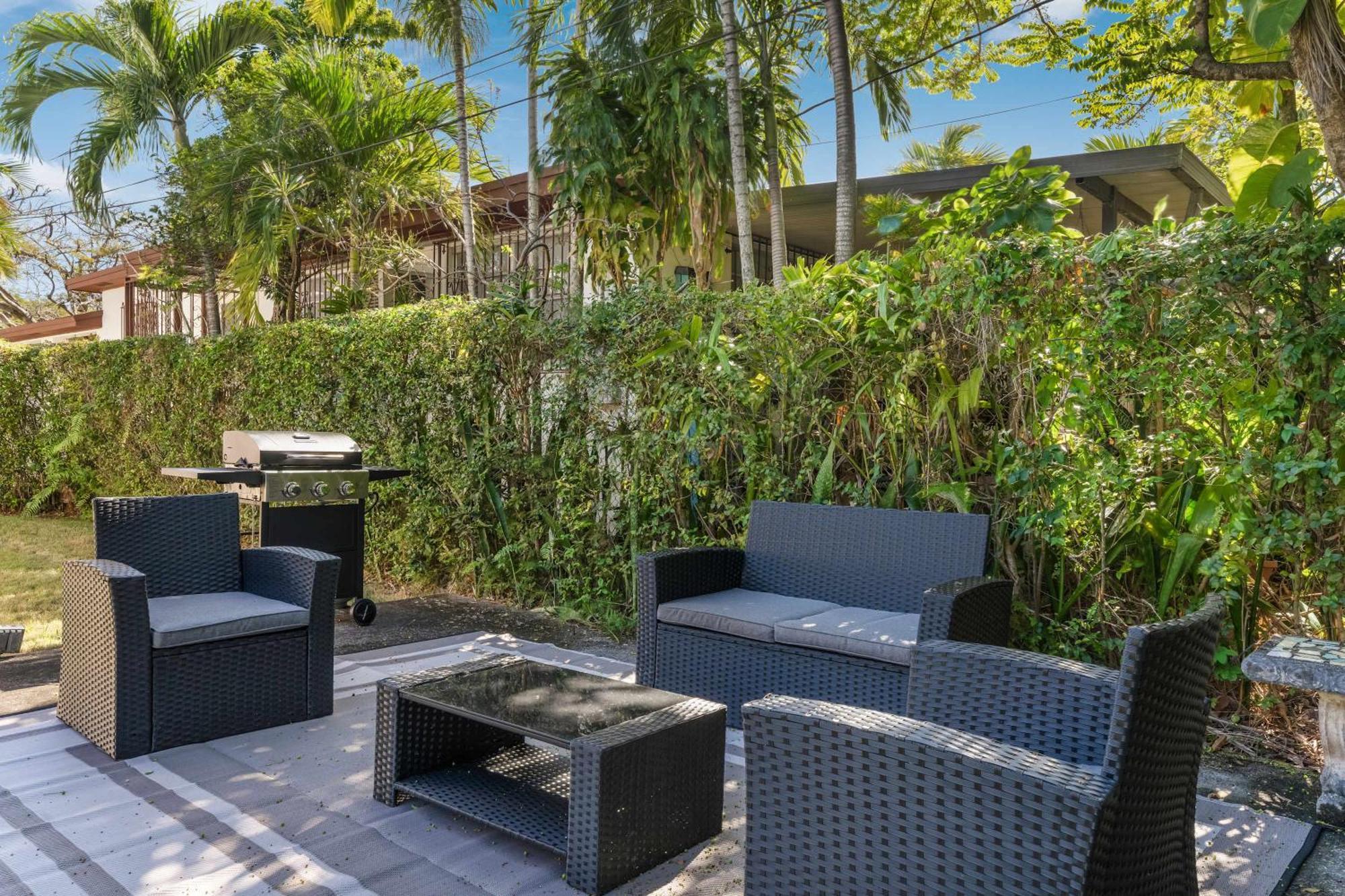 Casa De Jai- Your Space Near Brickell Holiday home