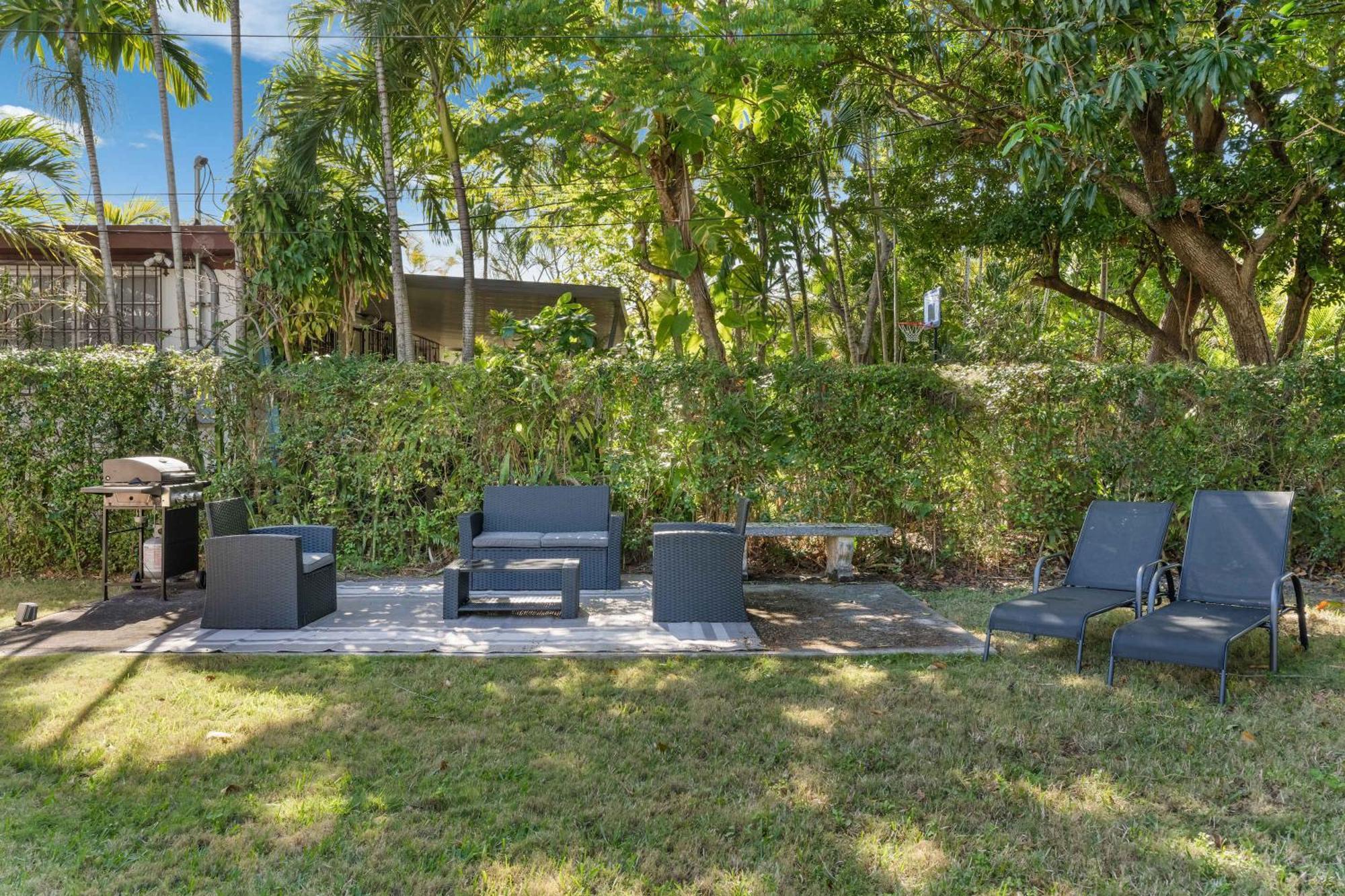 Casa De Jai- Your Space Near Brickell Holiday home *