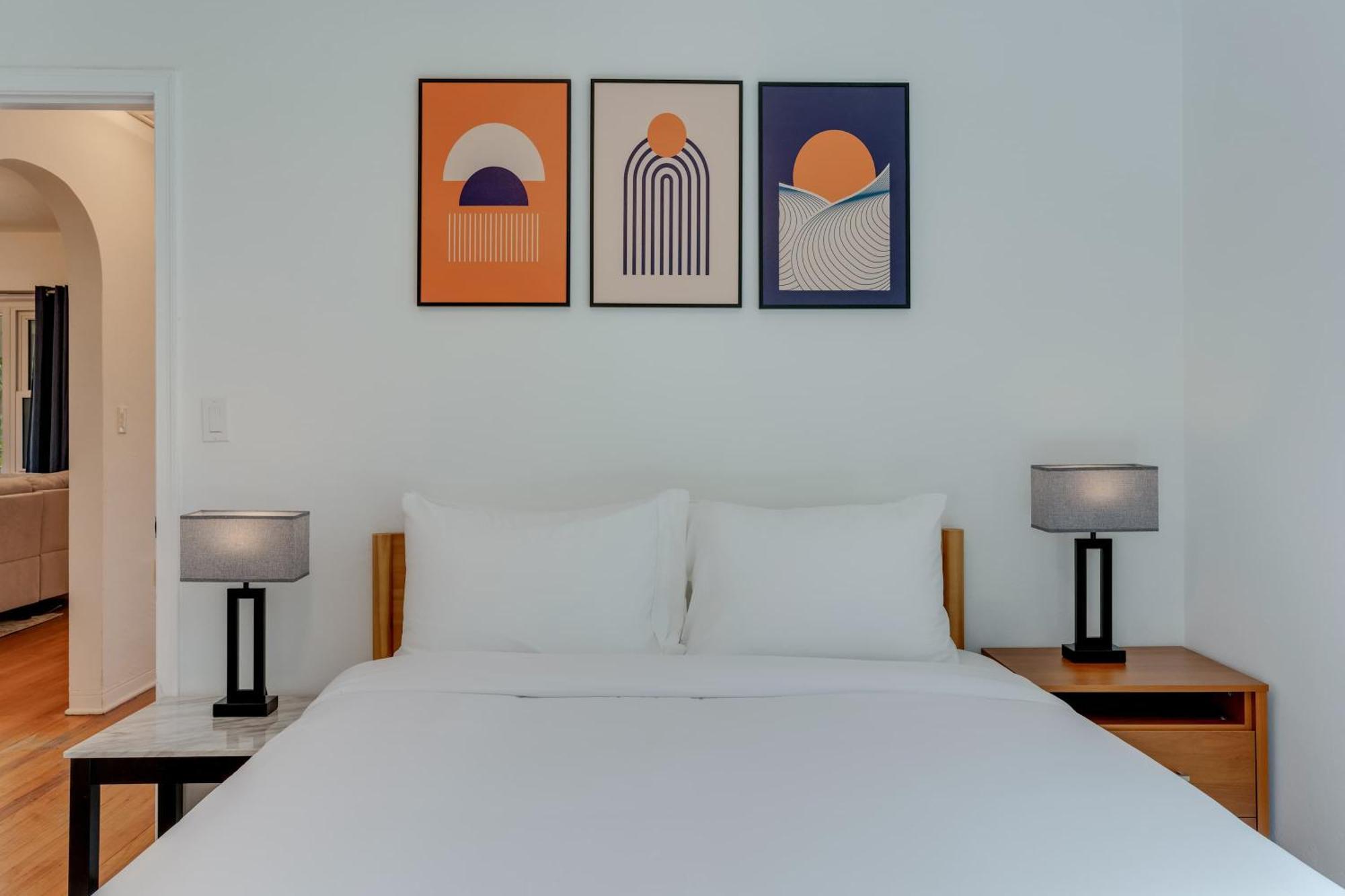 Holiday home Casa De Jai- Your Space Near Brickell *