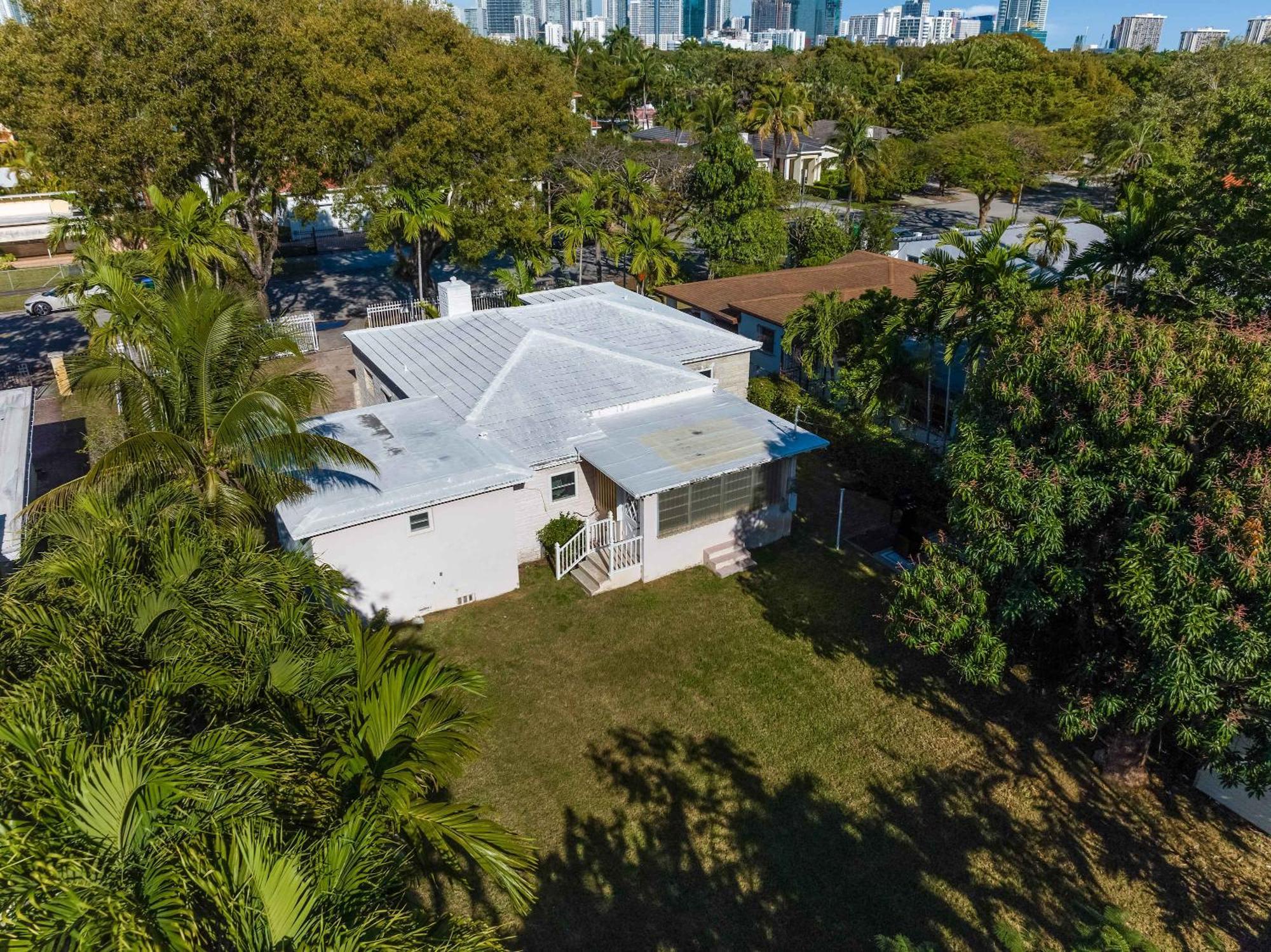 Casa De Jai- Your Space Near Brickell *