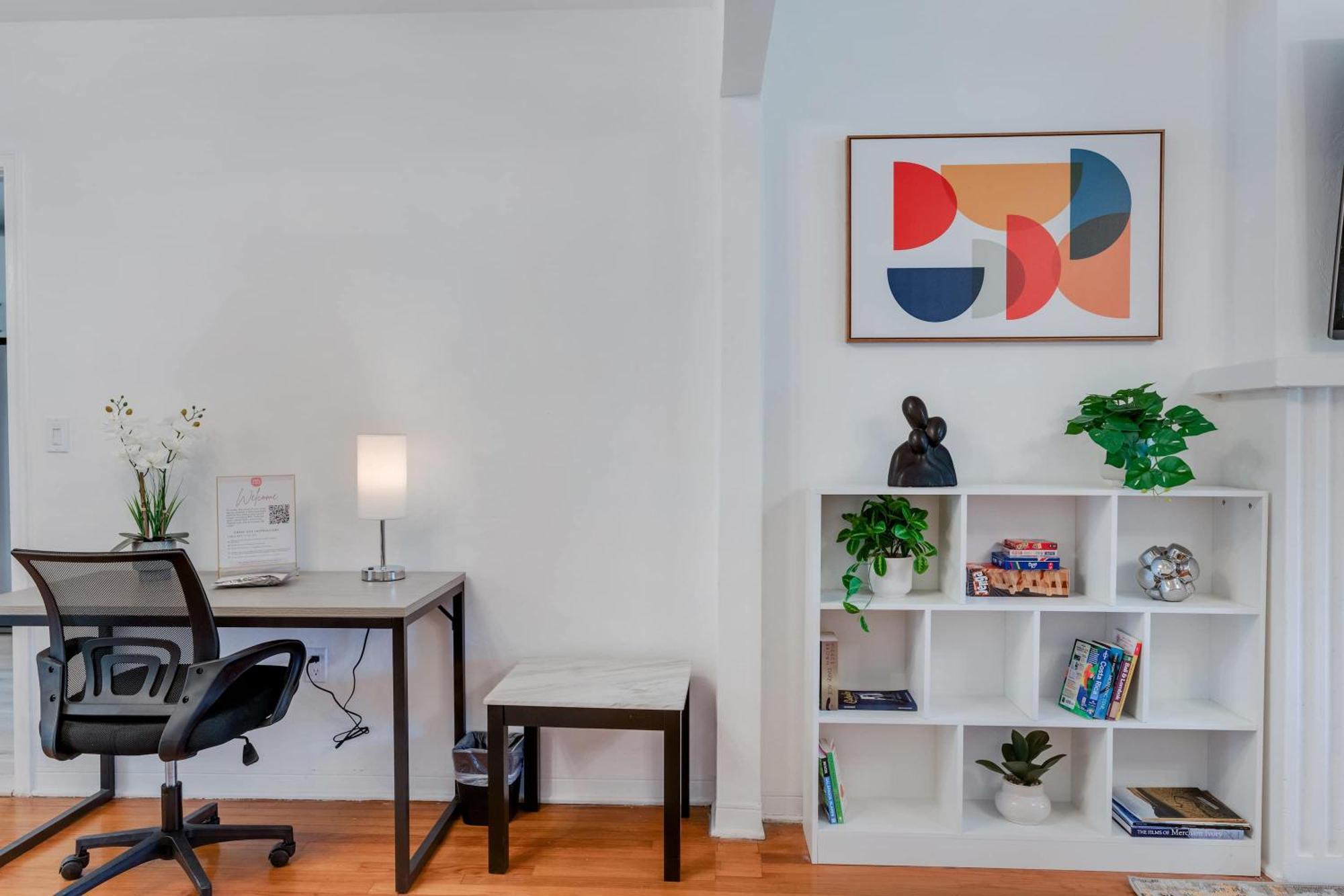 Casa De Jai- Your Space Near Brickell *