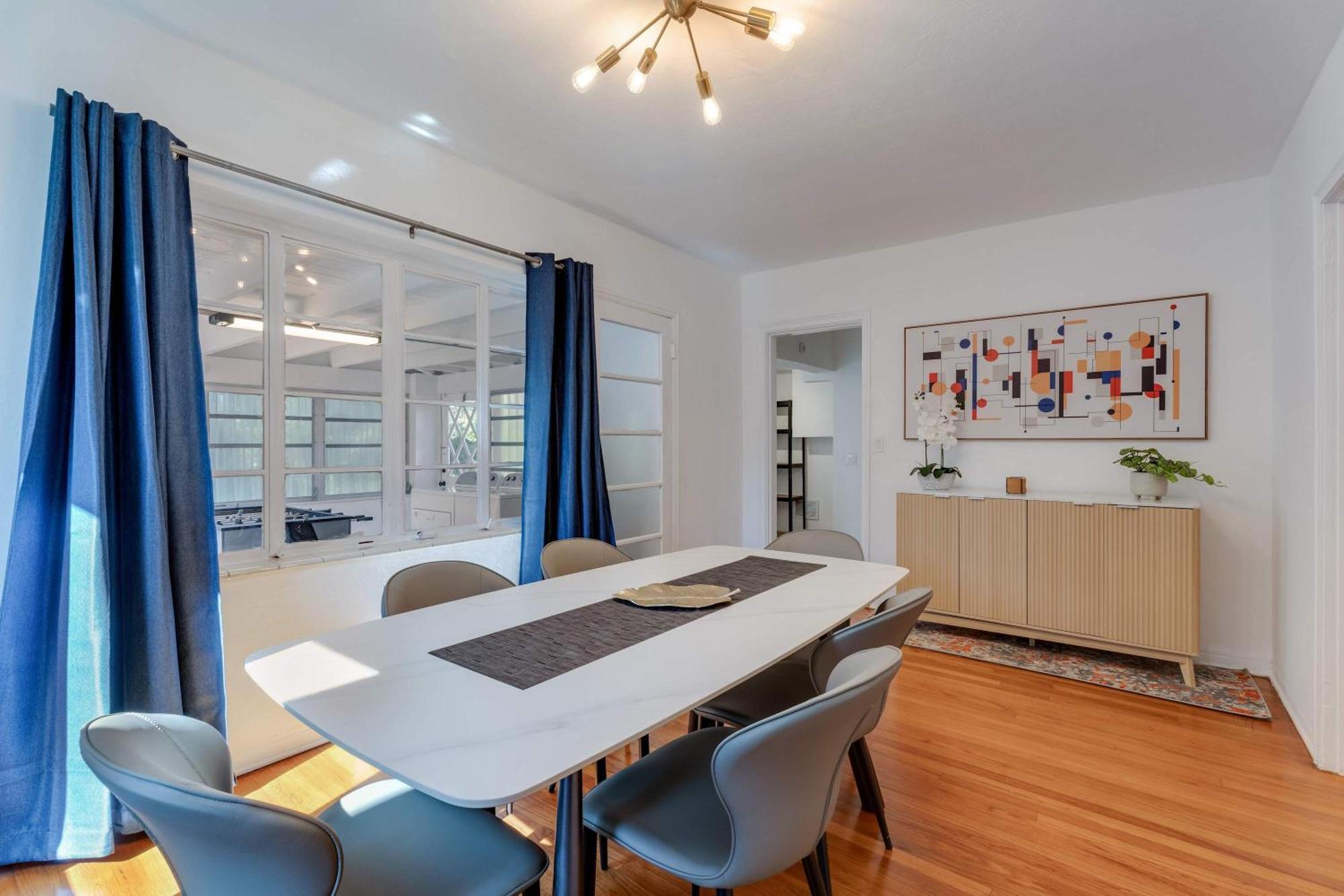 Casa De Jai- Your Space Near Brickell * Miami