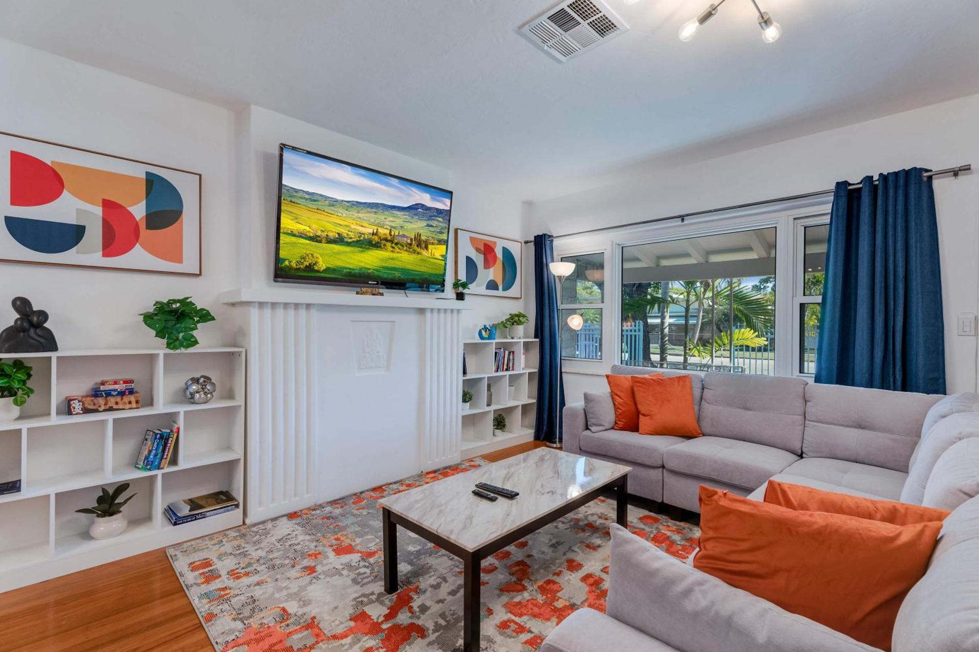 Casa De Jai- Your Space Near Brickell *