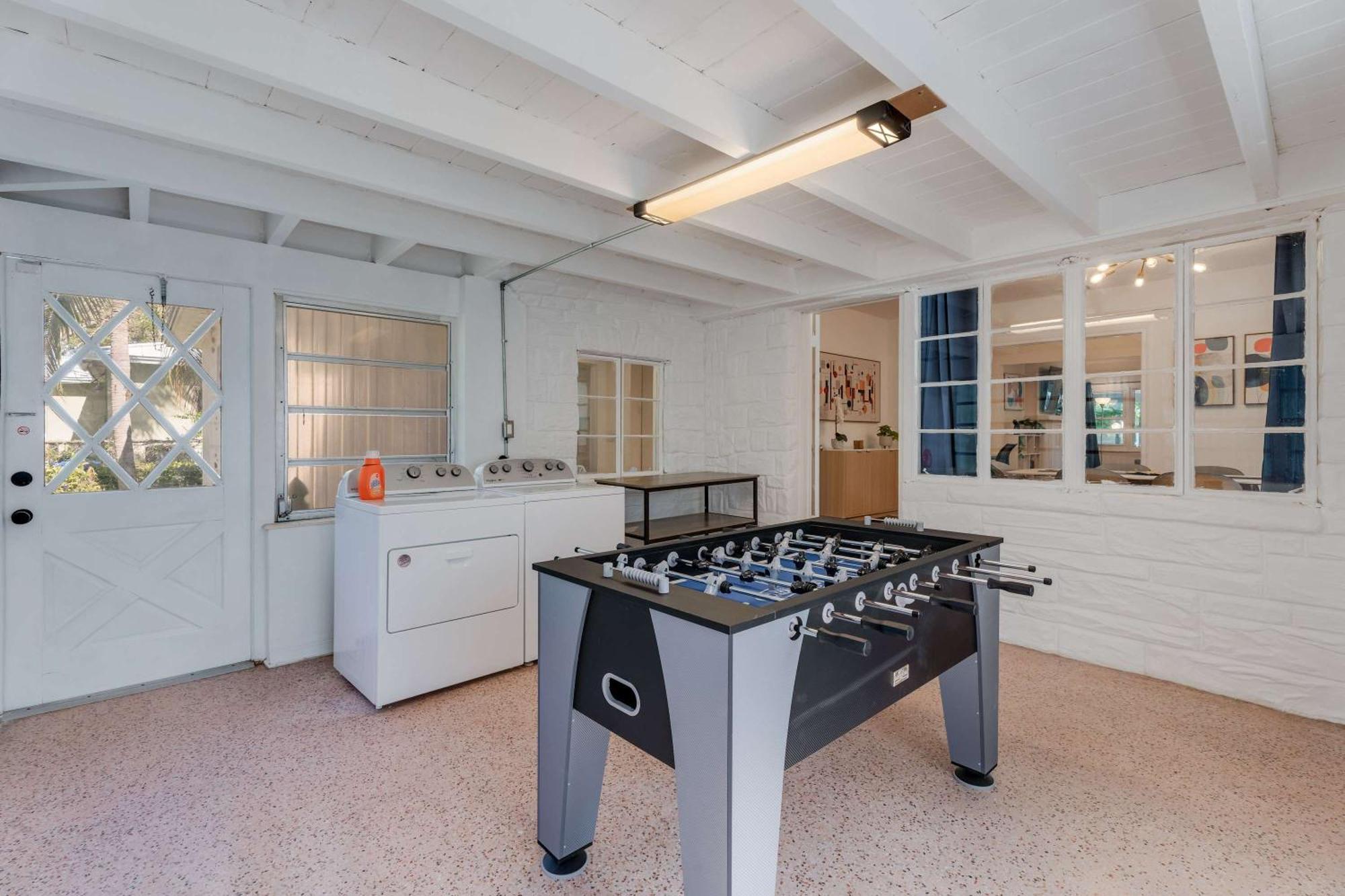 Casa De Jai- Your Space Near Brickell Holiday home