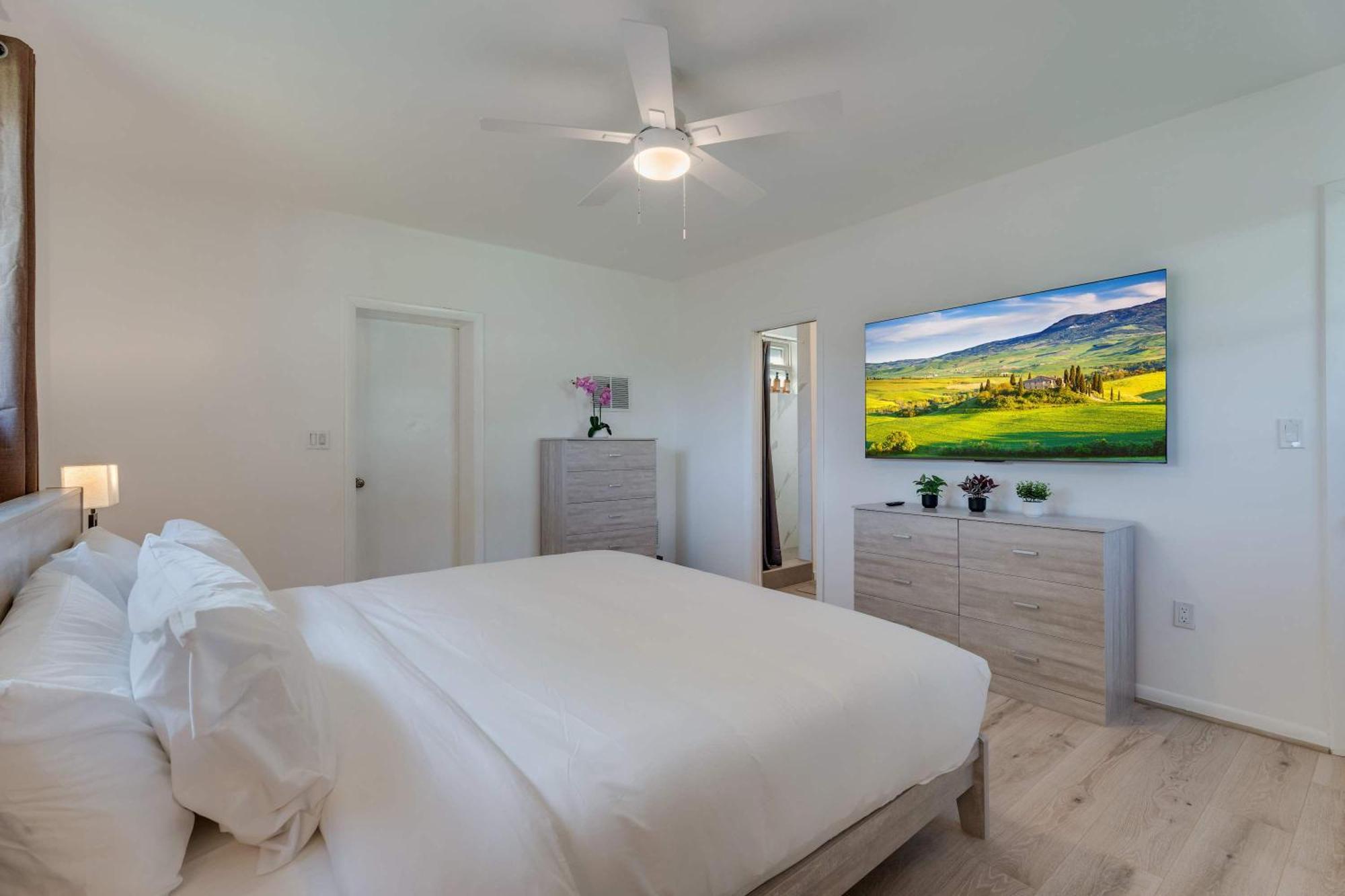 Holiday home Casa De Jai- Your Space Near Brickell