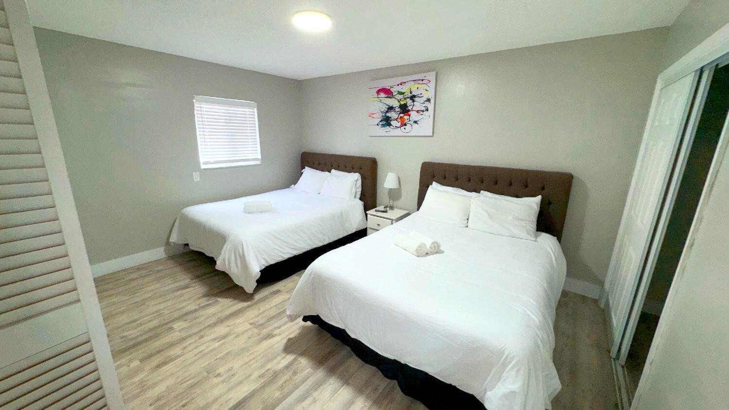 Comfortable & Spacious Place For The Family Apartment