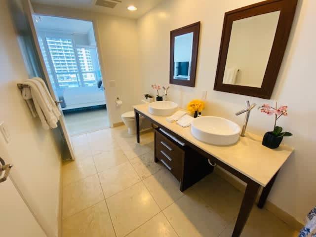 Apartment Icon Brickell Water And Views Miami