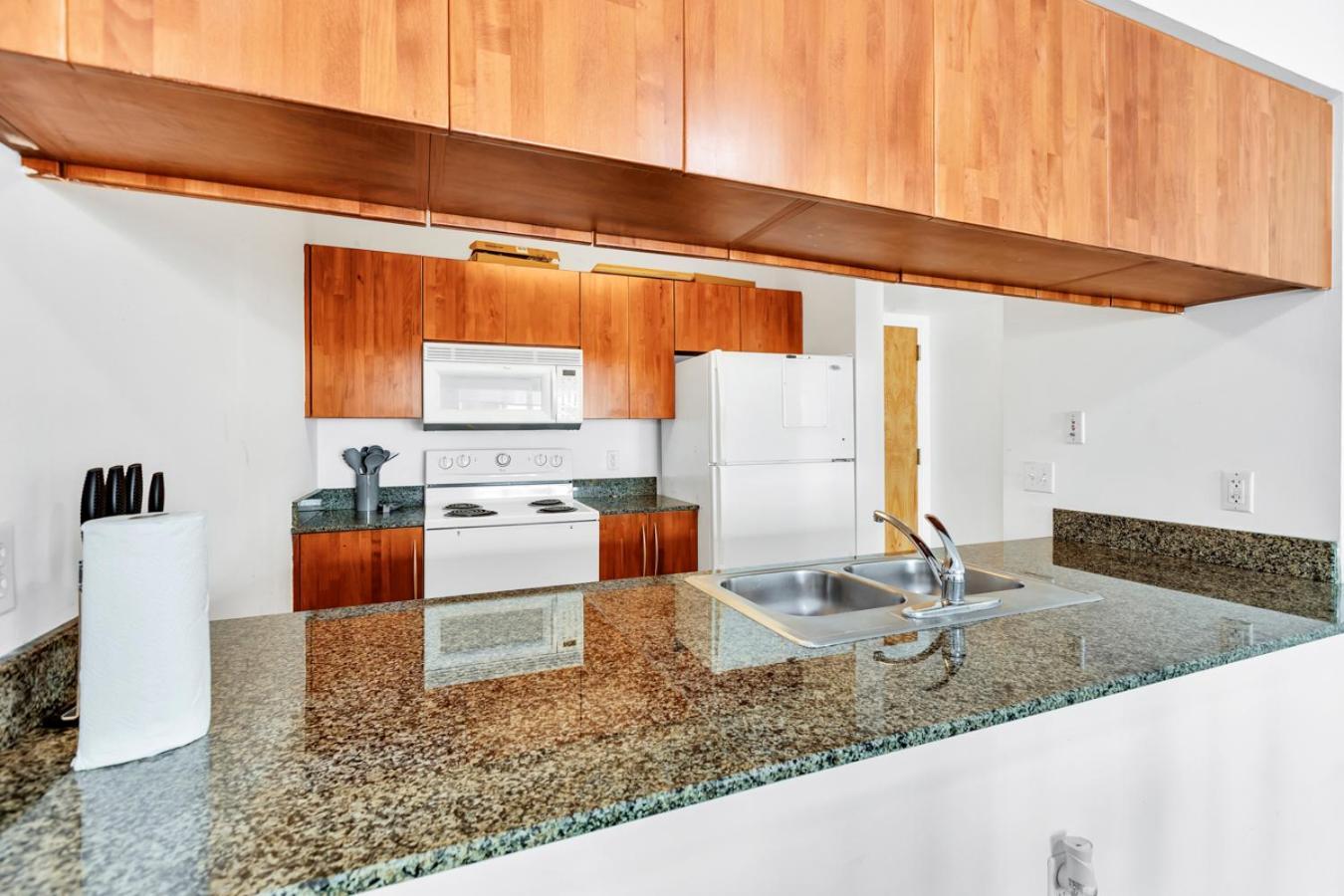 Luxury Brickell Stay-bay View Miami