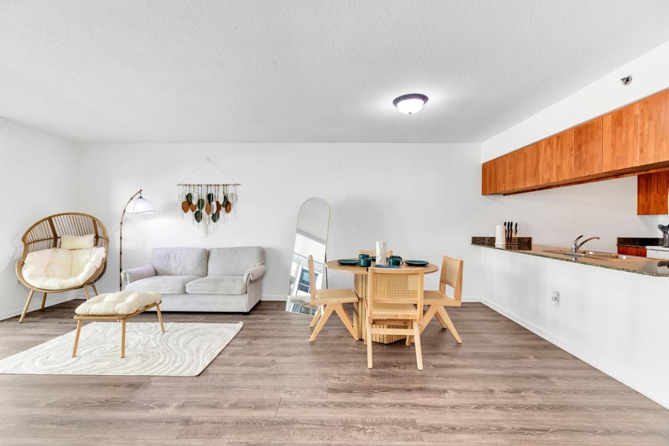 Luxury Brickell Stay-bay View * Miami