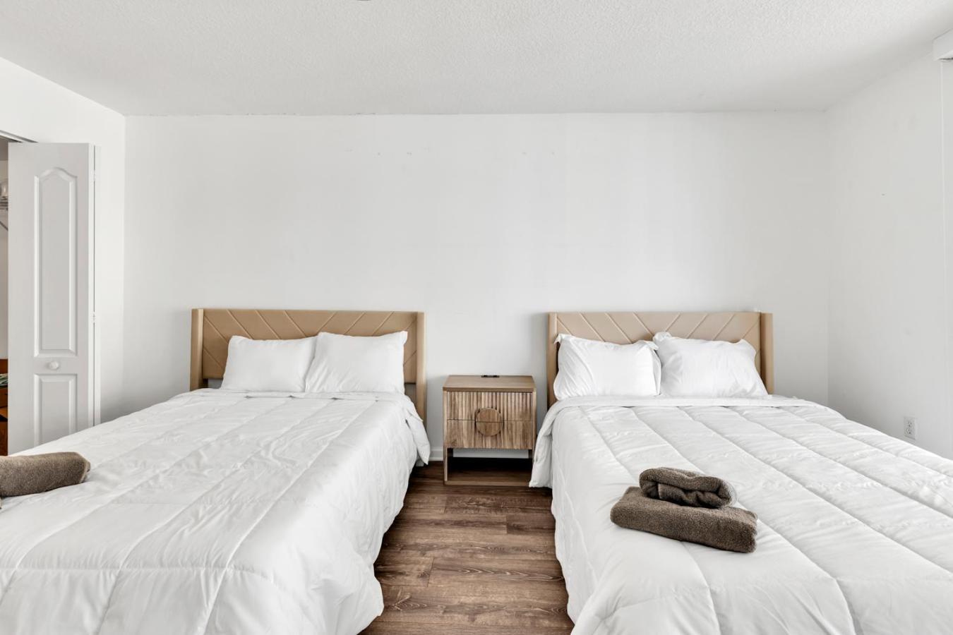 Luxury Brickell Stay-bay View Miami